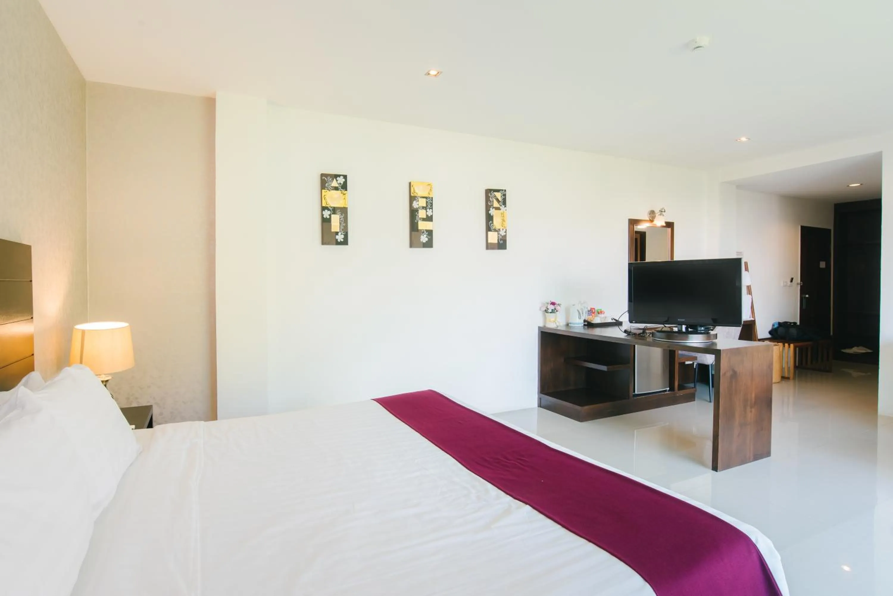 Junior Suite in Wilacha Chiang Rai