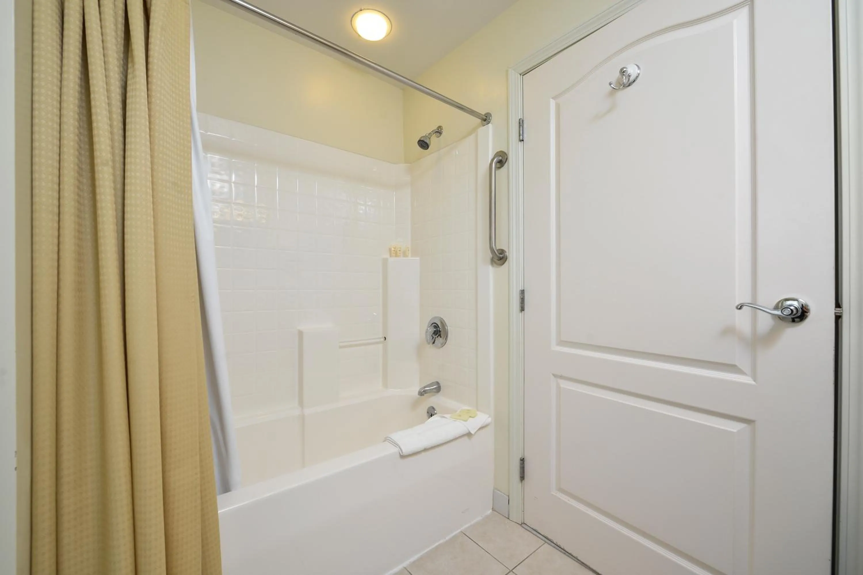 Family Room in Bar Harbor Grand Hotel