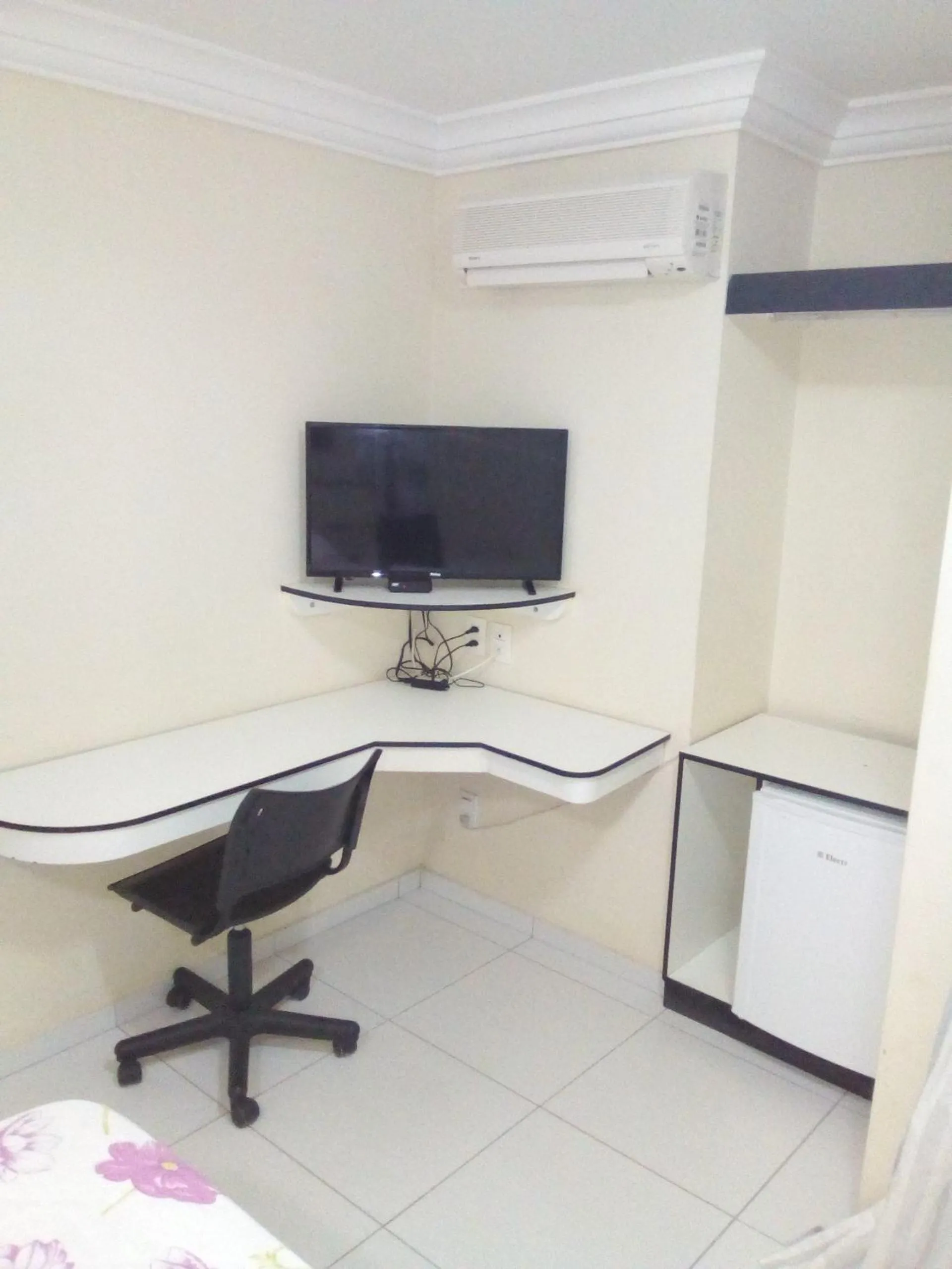 Apartment with Balcony - single occupancy in 5C Hotel