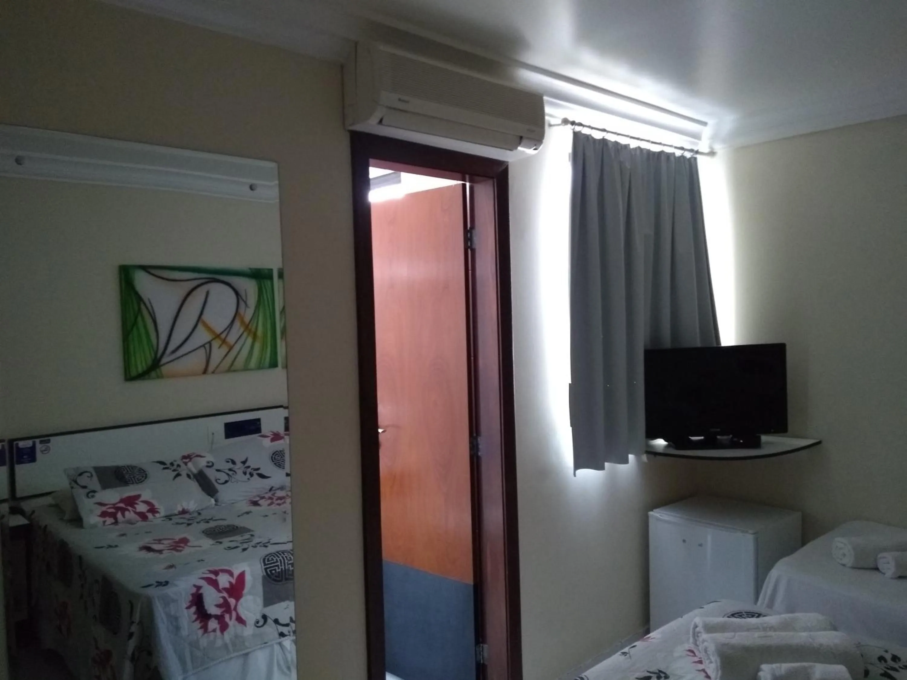 Deluxe Apartment - single occupancy in 5C Hotel
