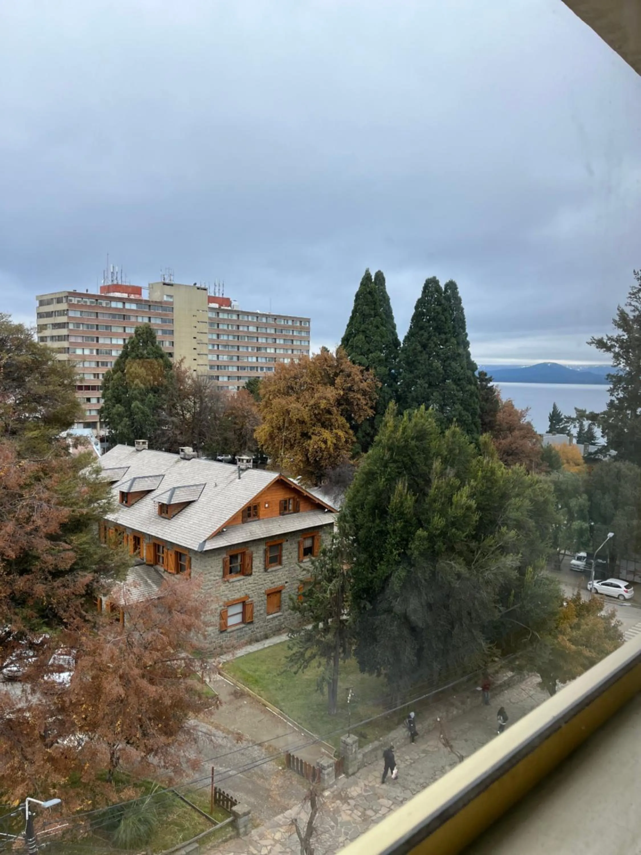 Family Room (2 Adults + 2 Children) in Kenton Palace Bariloche