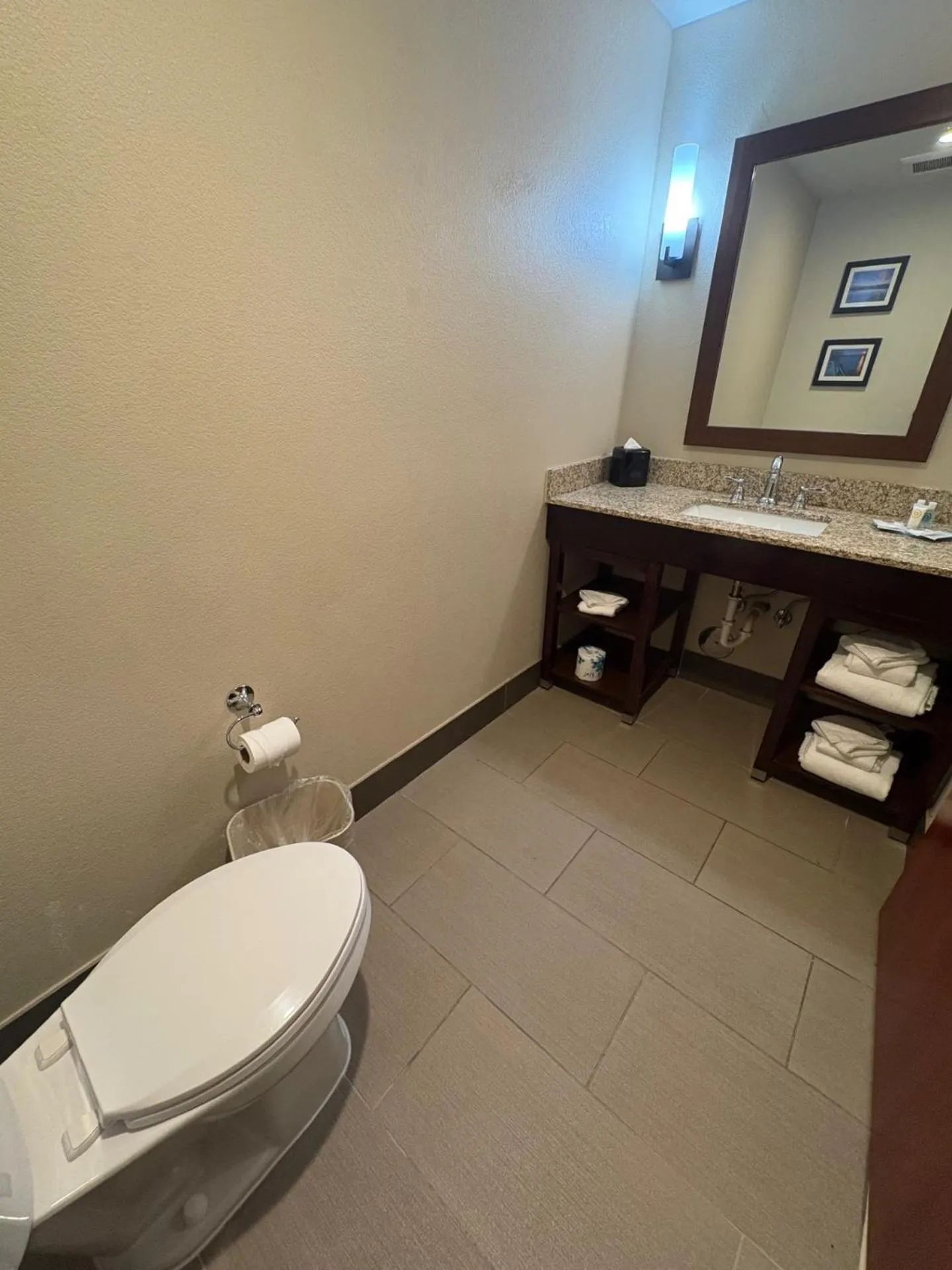 Superior Family Suite - Non-Smoking in Comfort Suites Near Denver Downtown