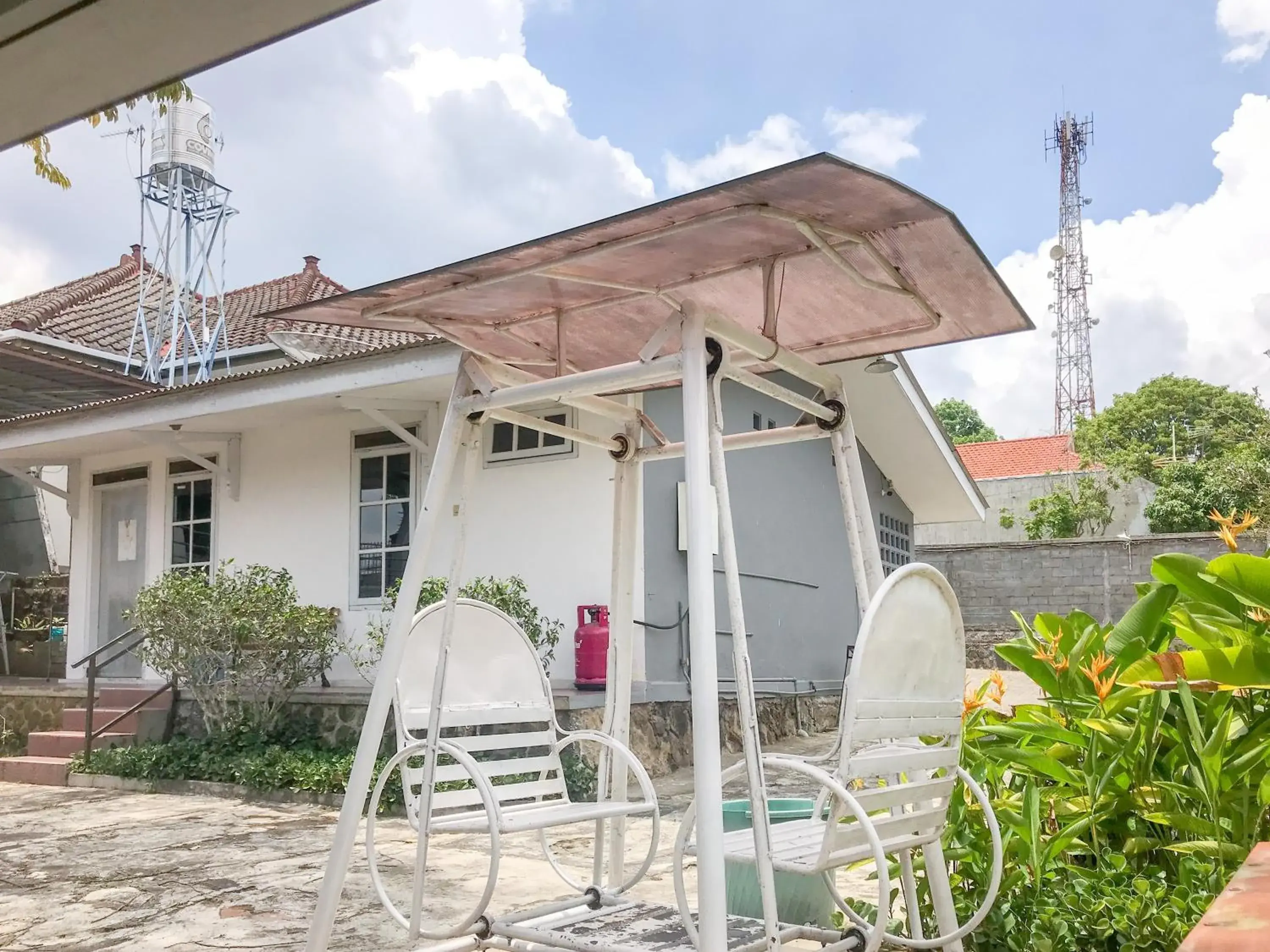 Villa Bunga Guest House RedPartner Villa Bunga Guest House RedPartner
