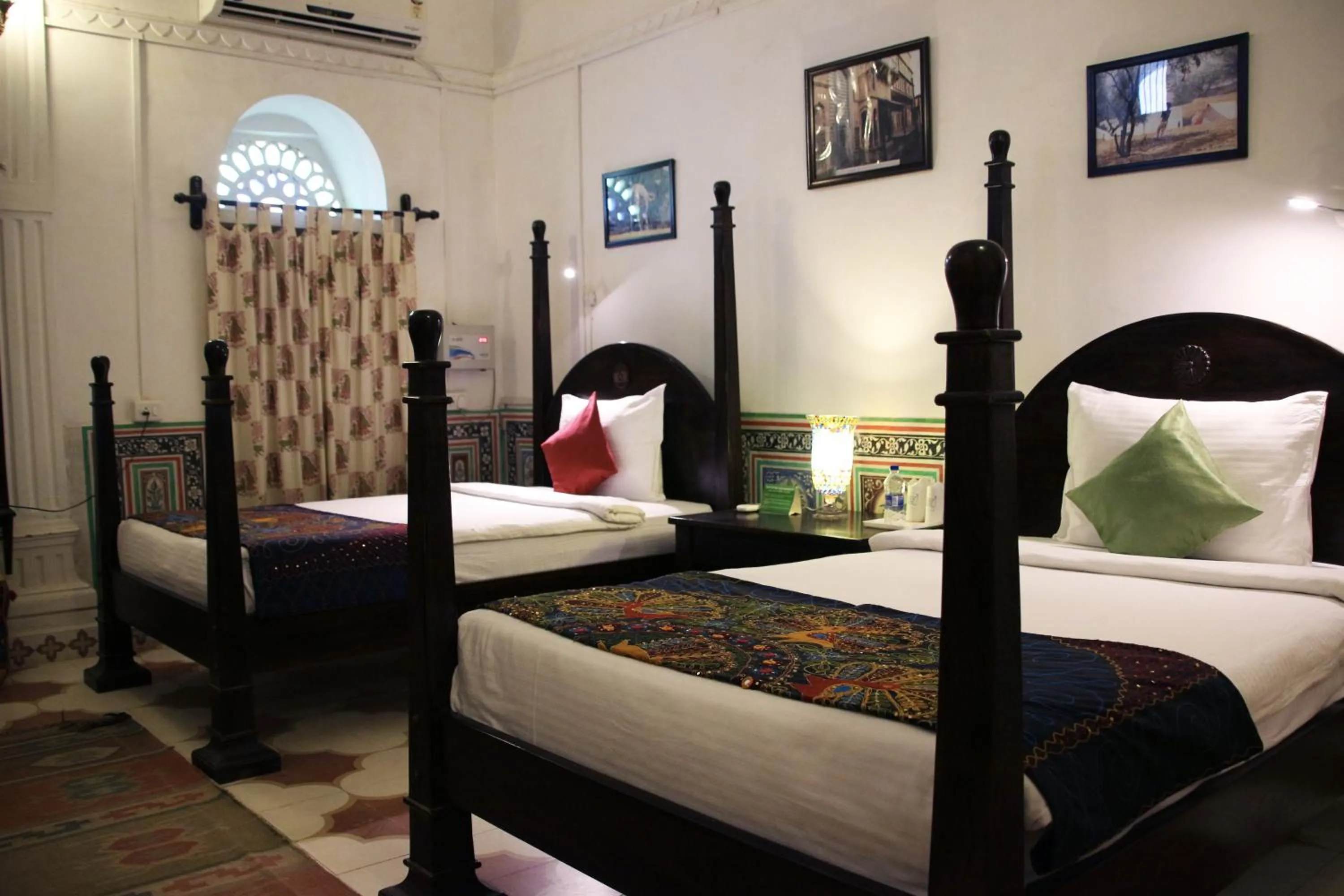 King Suite in Malji Ka Kamra