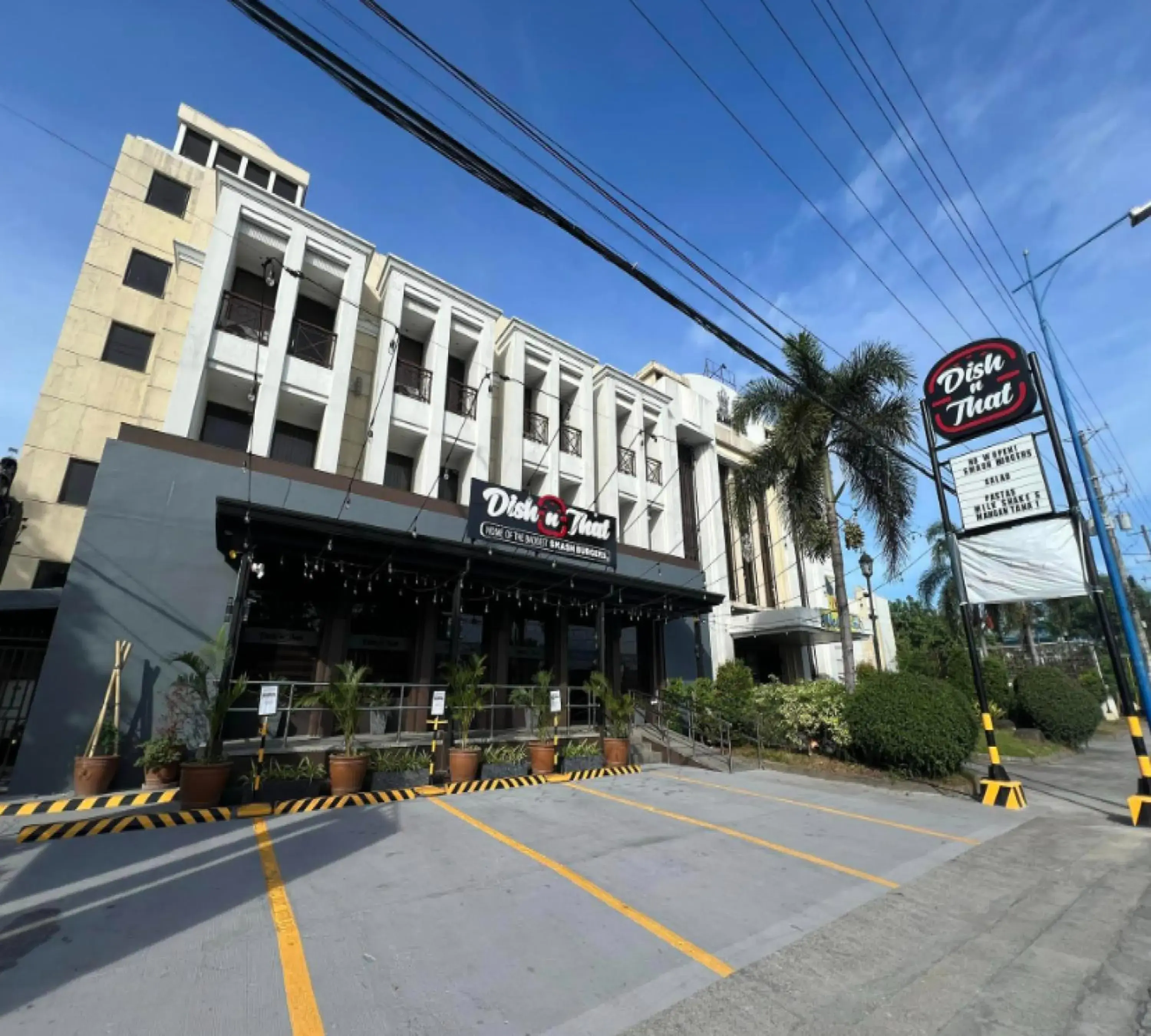 Bliss Hotel San Fernando Pampanga City Bliss Hotel San Fernando Pampanga City