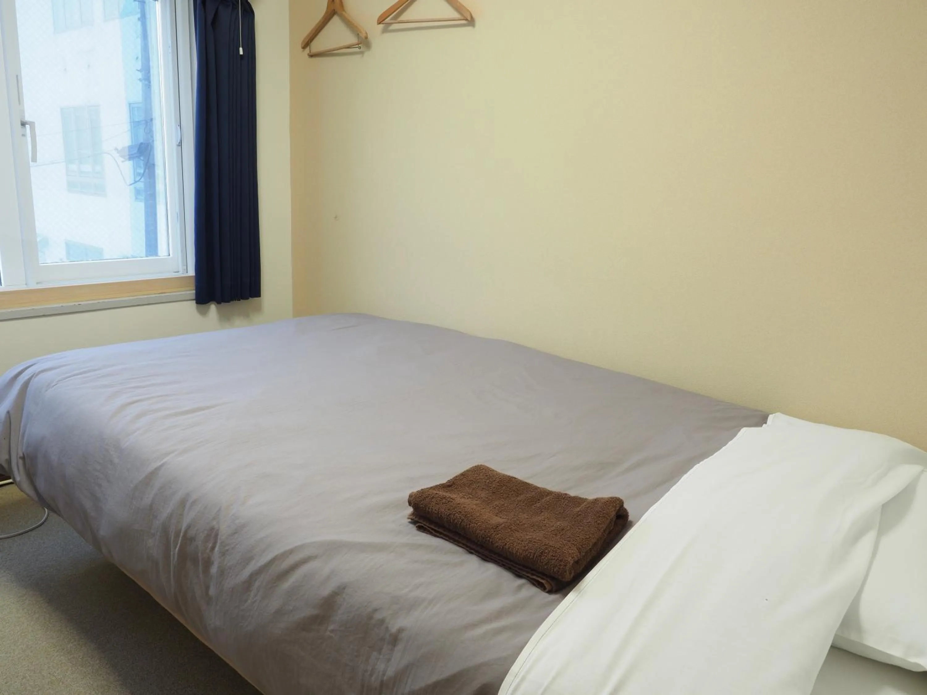 Economy Single Room - single occupancy in Guest House Moshiripa