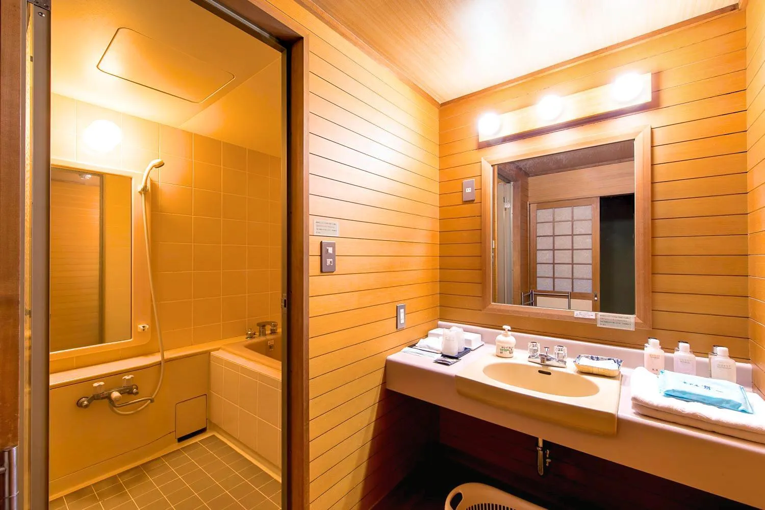 VIP Room - Umemurasaki in Hotel Kan-ichi