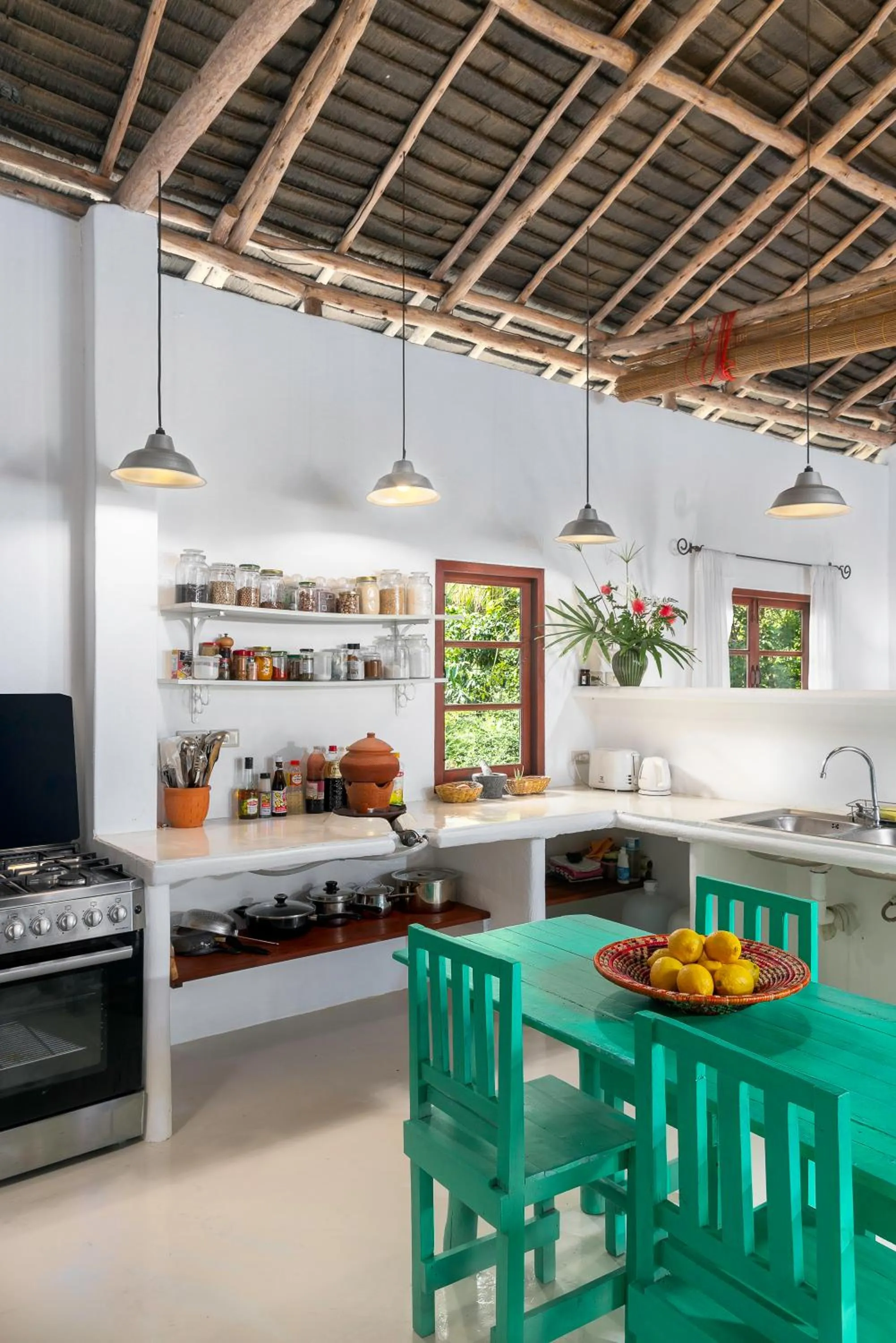 Villa in The Jungle Club - SHA Extra Plus