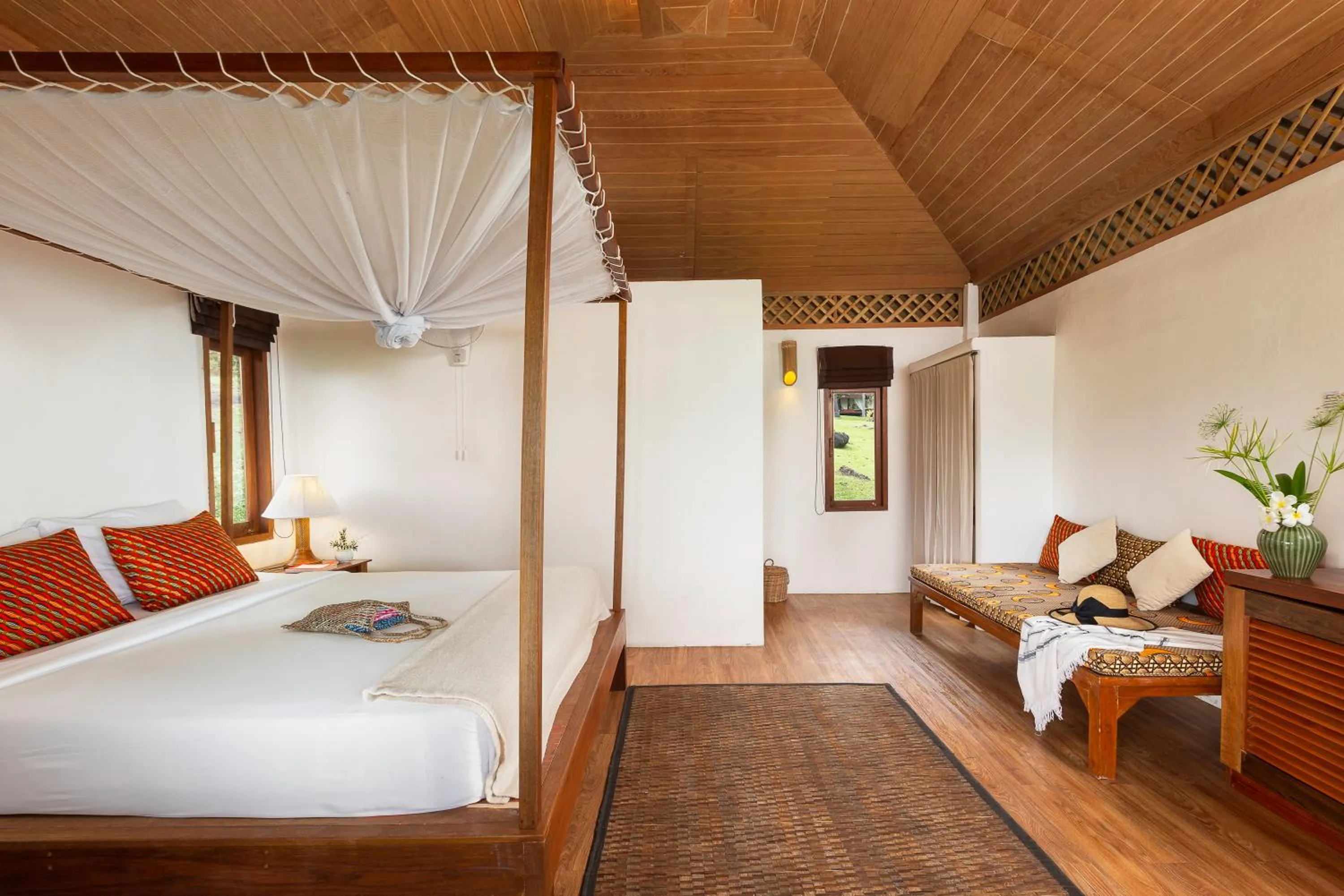  Jungle Lodge  in The Jungle Club - SHA Extra Plus