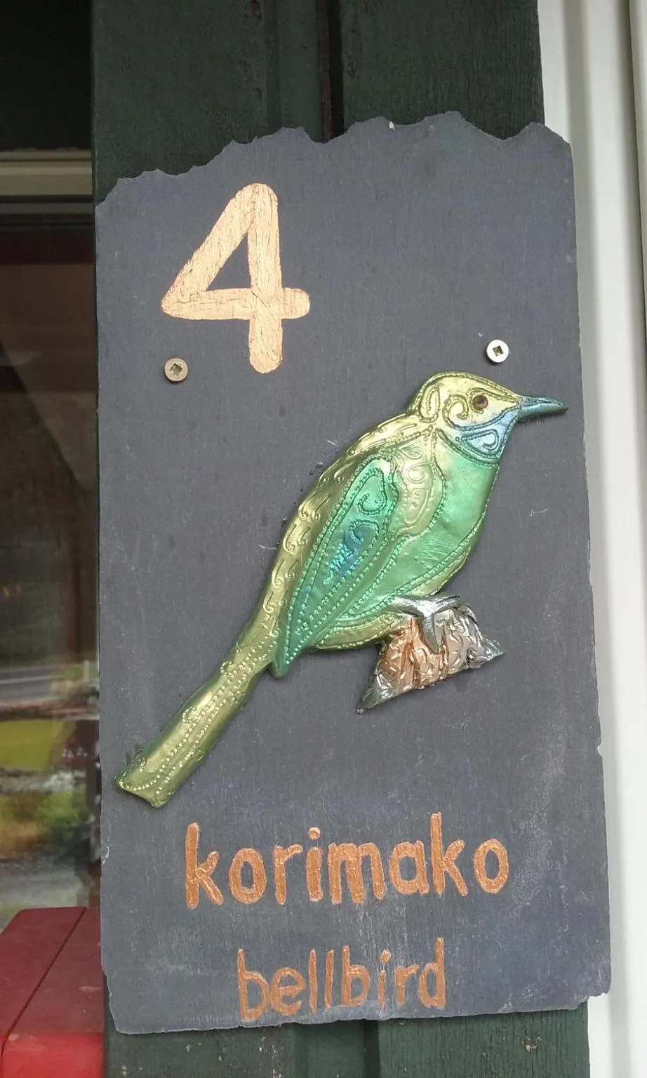 Comfort Family Chalet in Arthur's Pass Alpine Motel