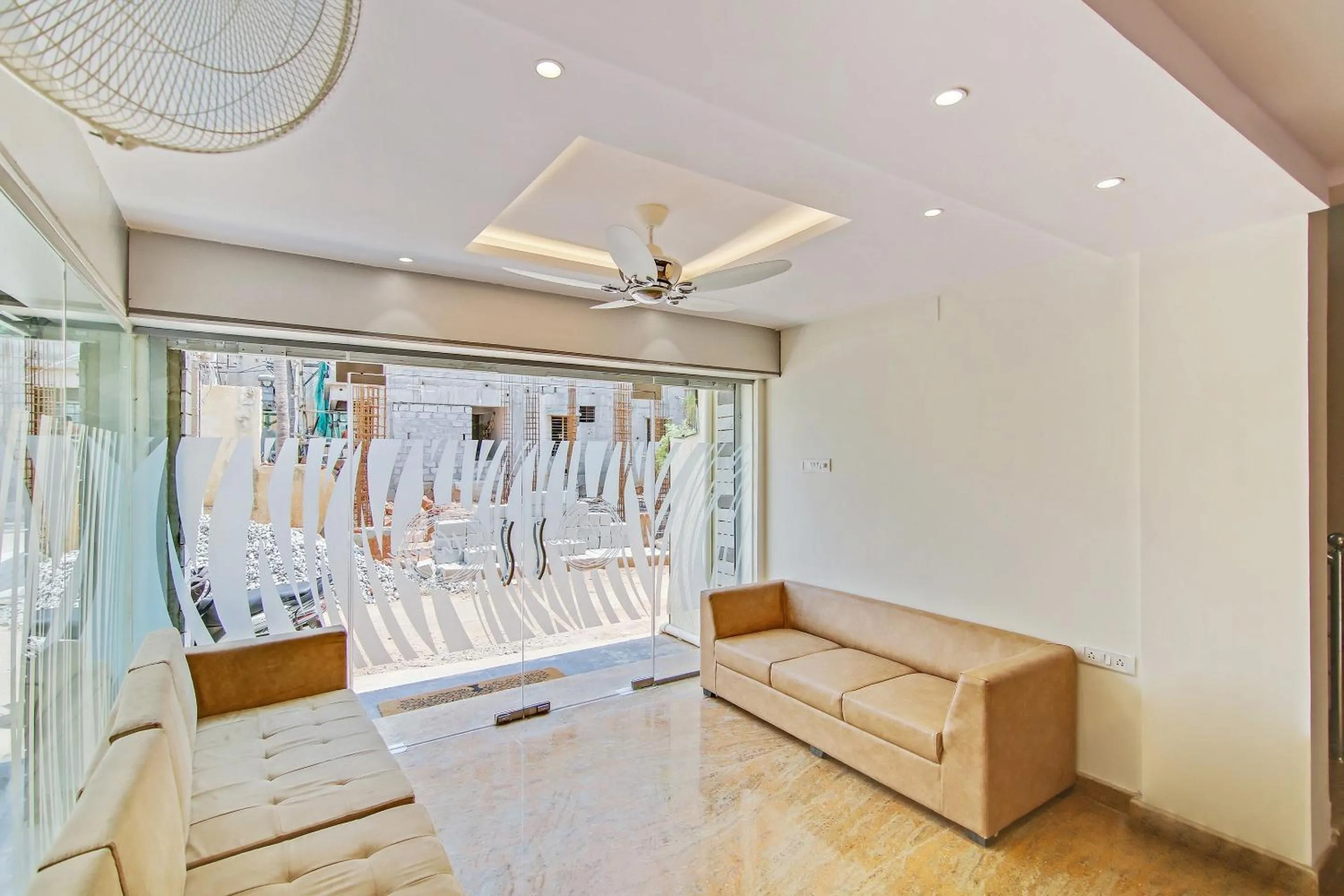 Super Collection O Withinn Hotel