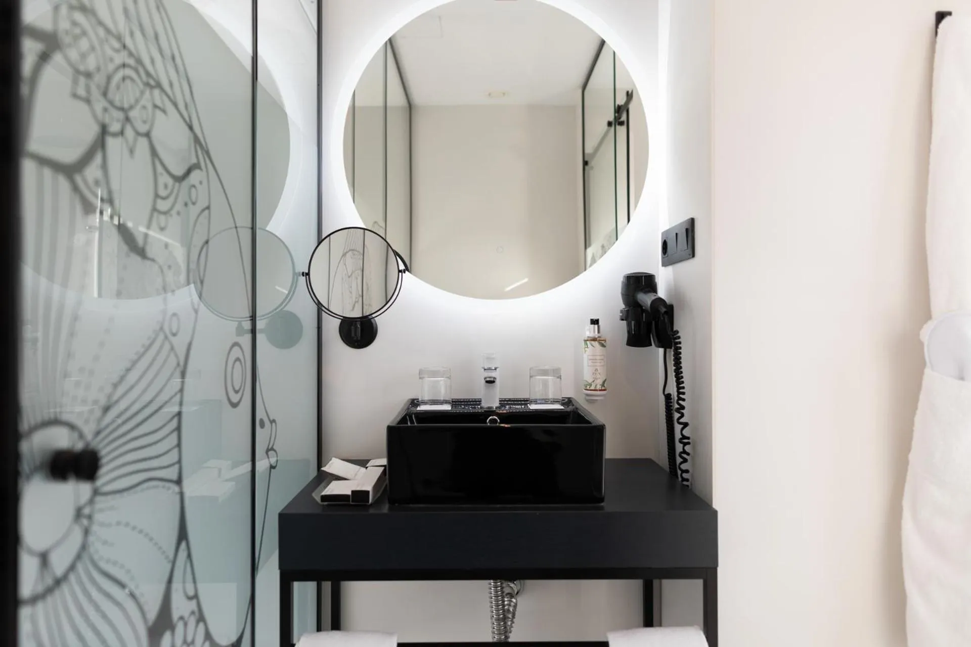 Superior Room with Sea View in Hotel Puerto de la Luz