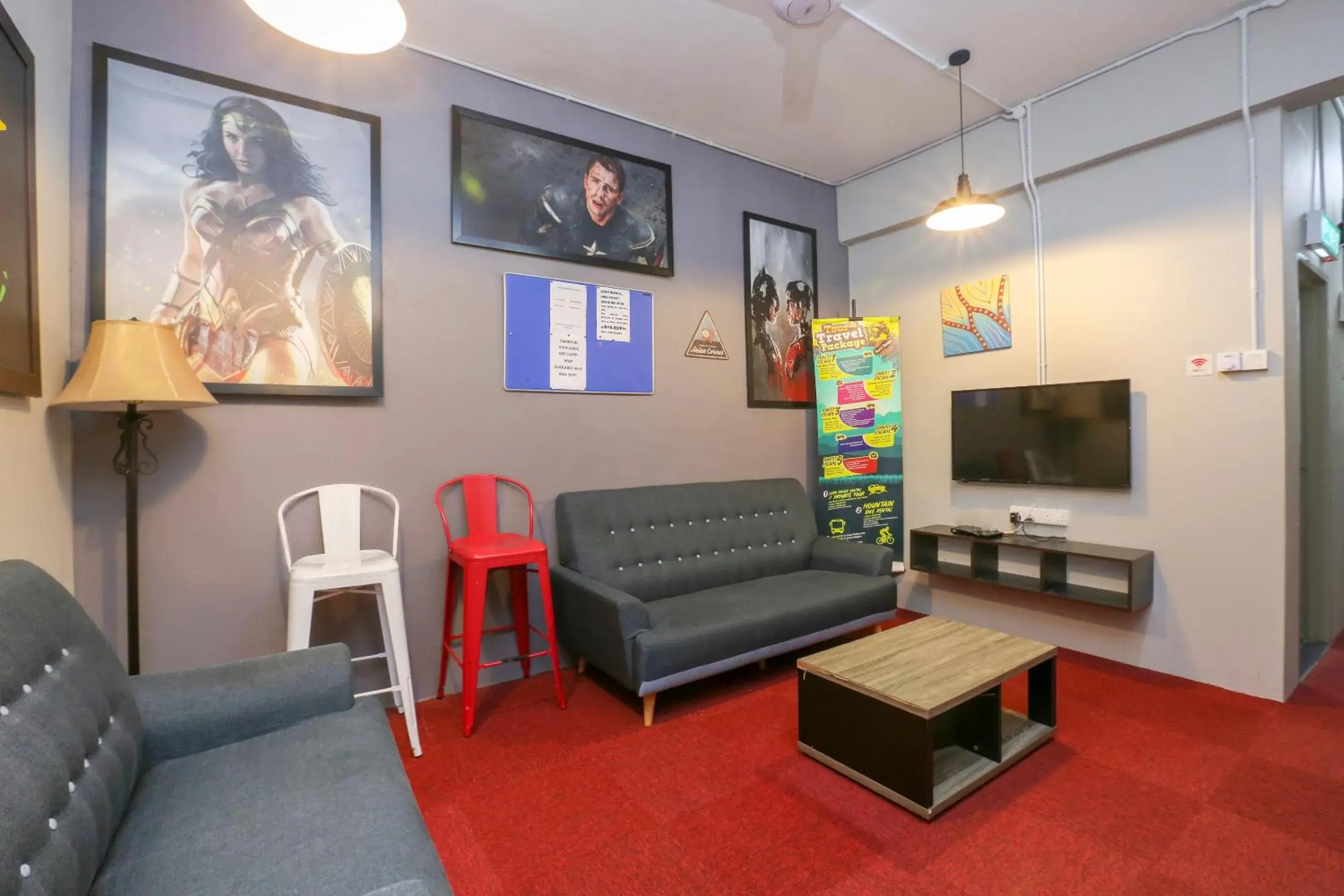 SPOT ON 89751 Bed Station Guest House SPOT ON 89751 Bed Station Guest House