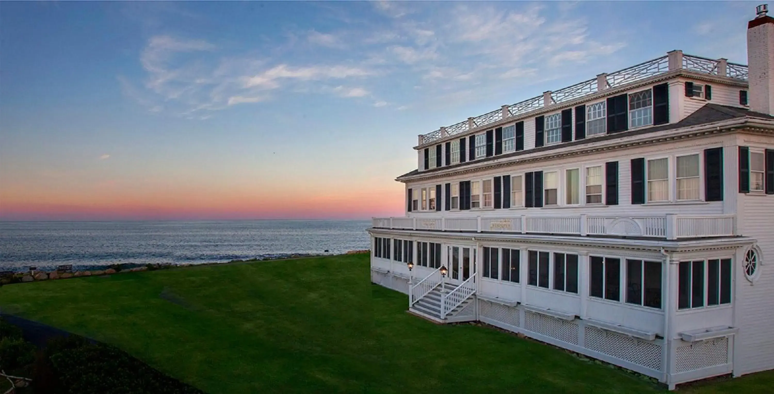 Ocean House Hotel at Bass Rocks Ocean House Hotel at Bass Rocks
