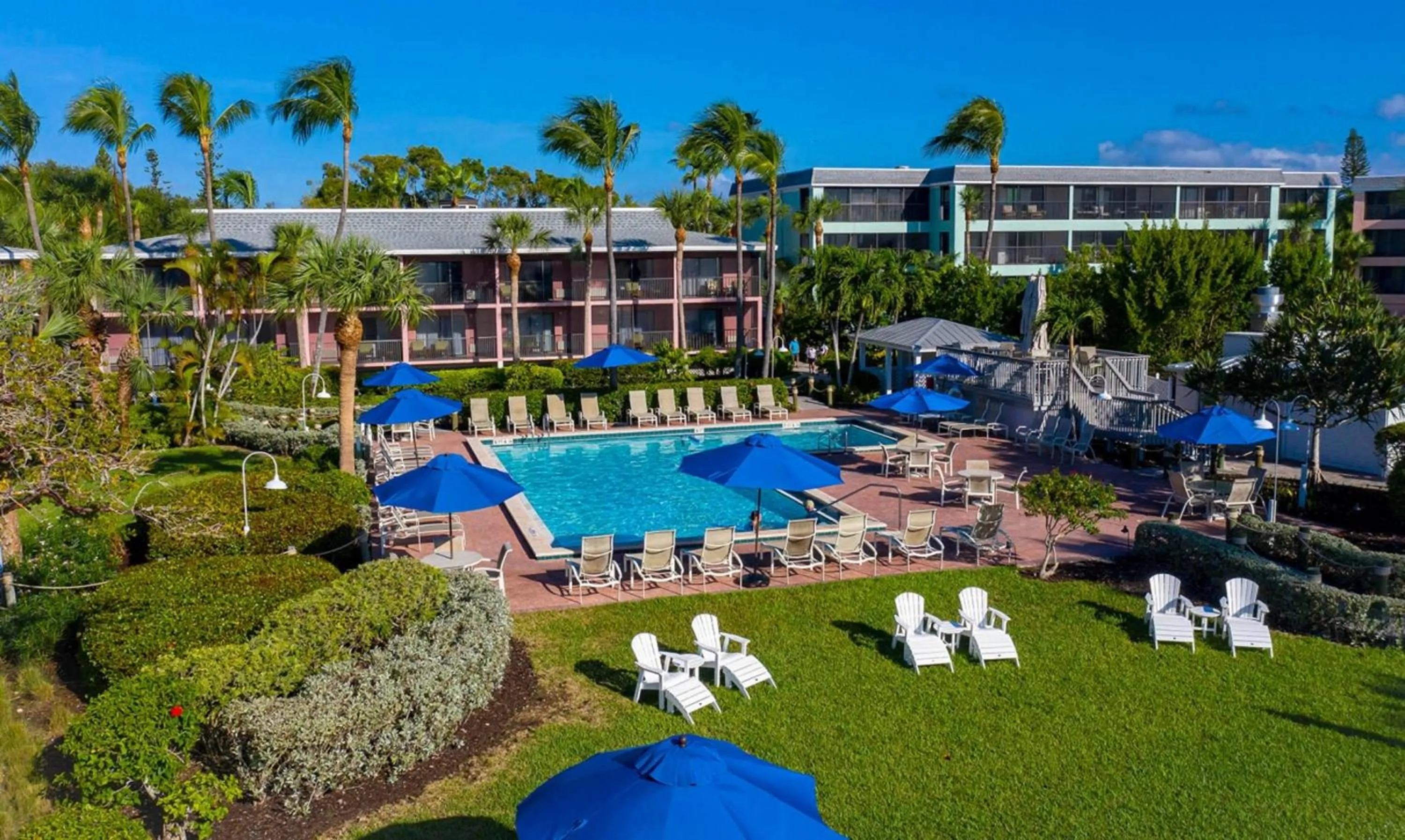 Sanibel Inn