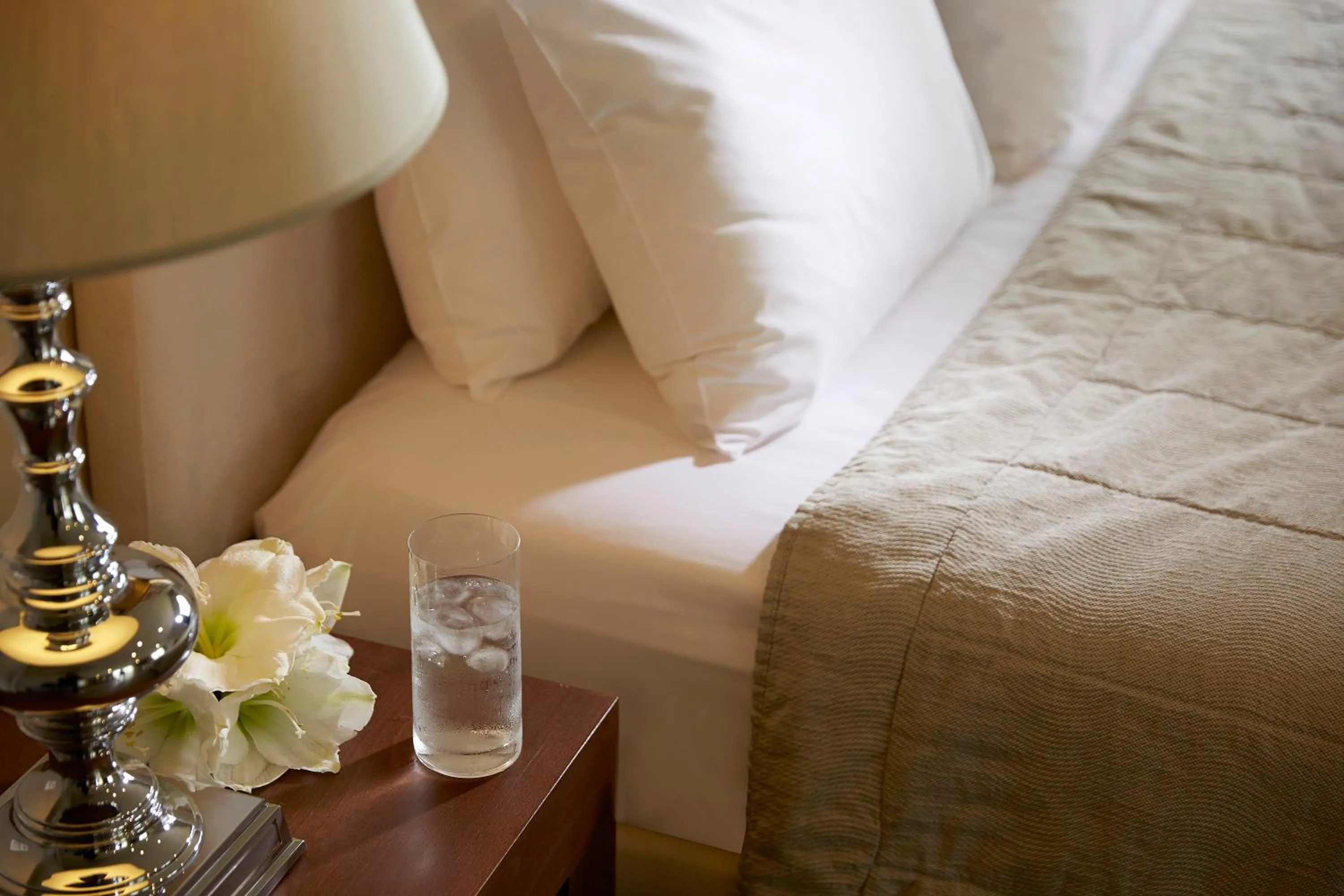 Comfort Room in Mon Repos Palace - Adults Only