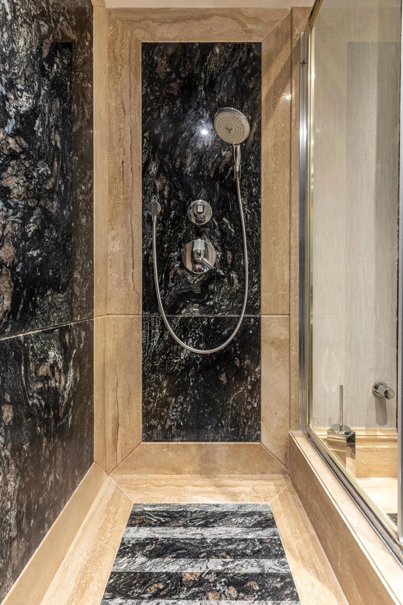 Family Suite - single occupancy in MFB Tarabya Hotel