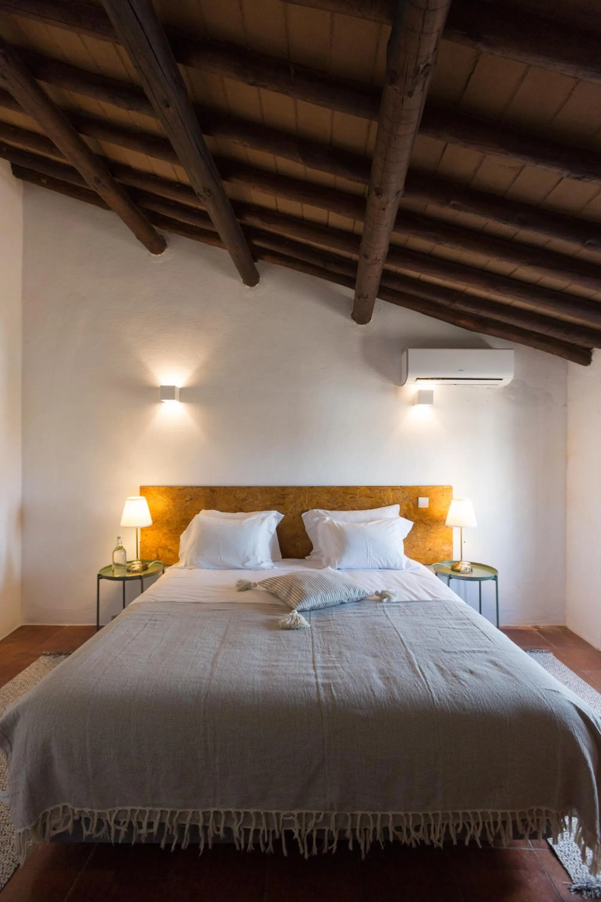 Double Room with Lake View in Estalagem de Monsaraz