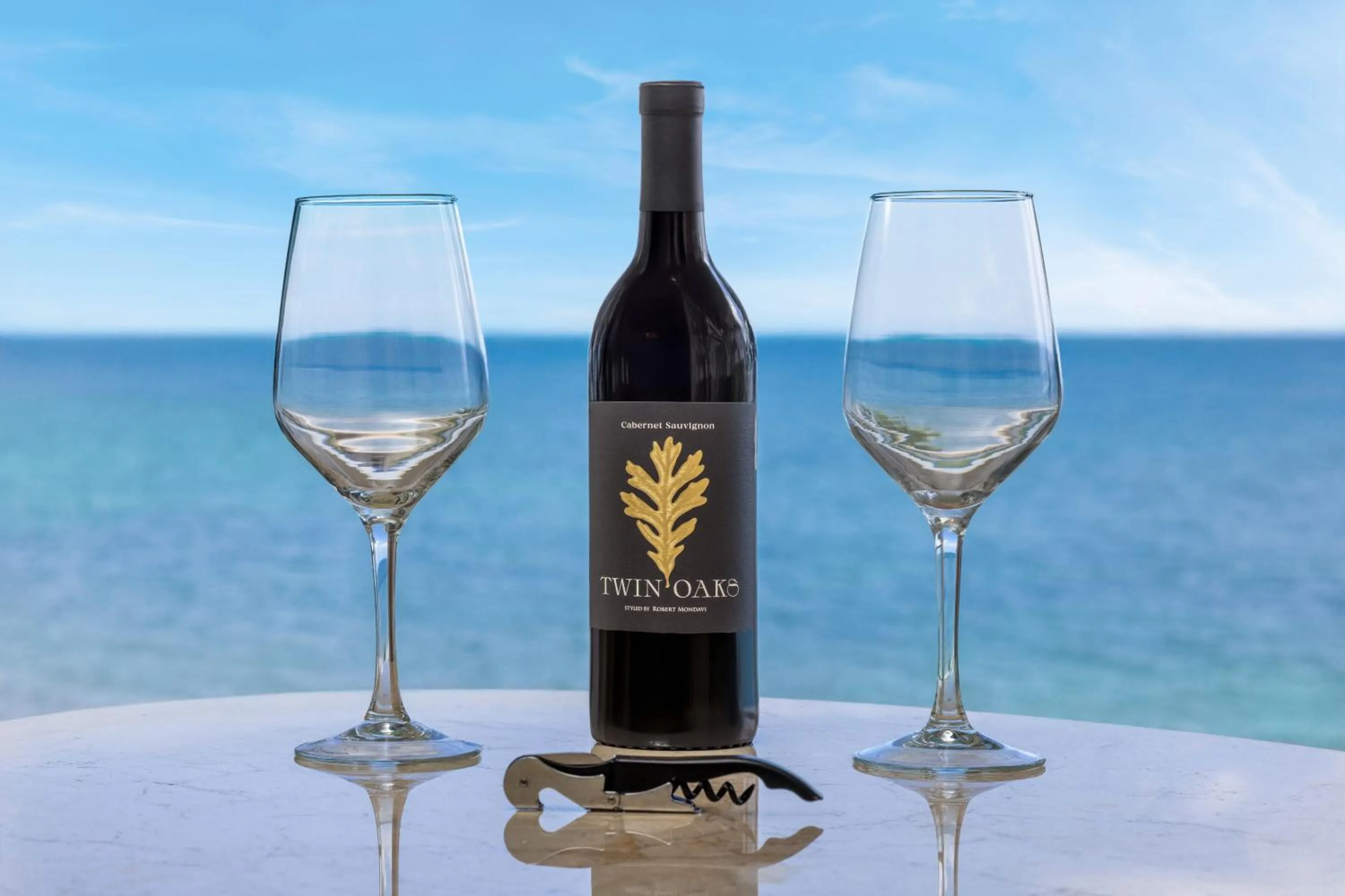 Superior Governor Suite Ocean View - King Size Bed in Moon Palace Nizuc - All Inclusive