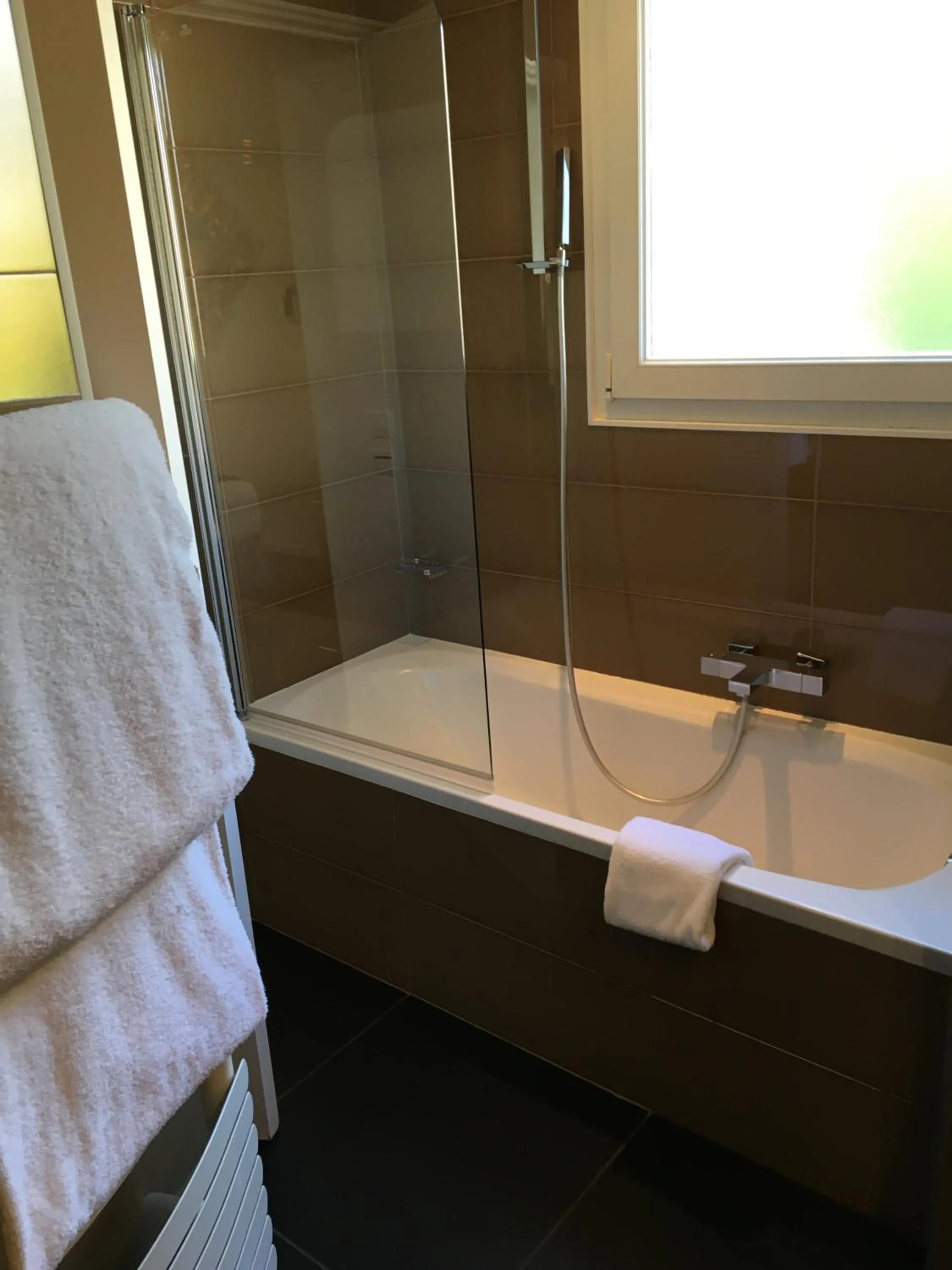 Garden Room in Hôtel La Villa Cannes