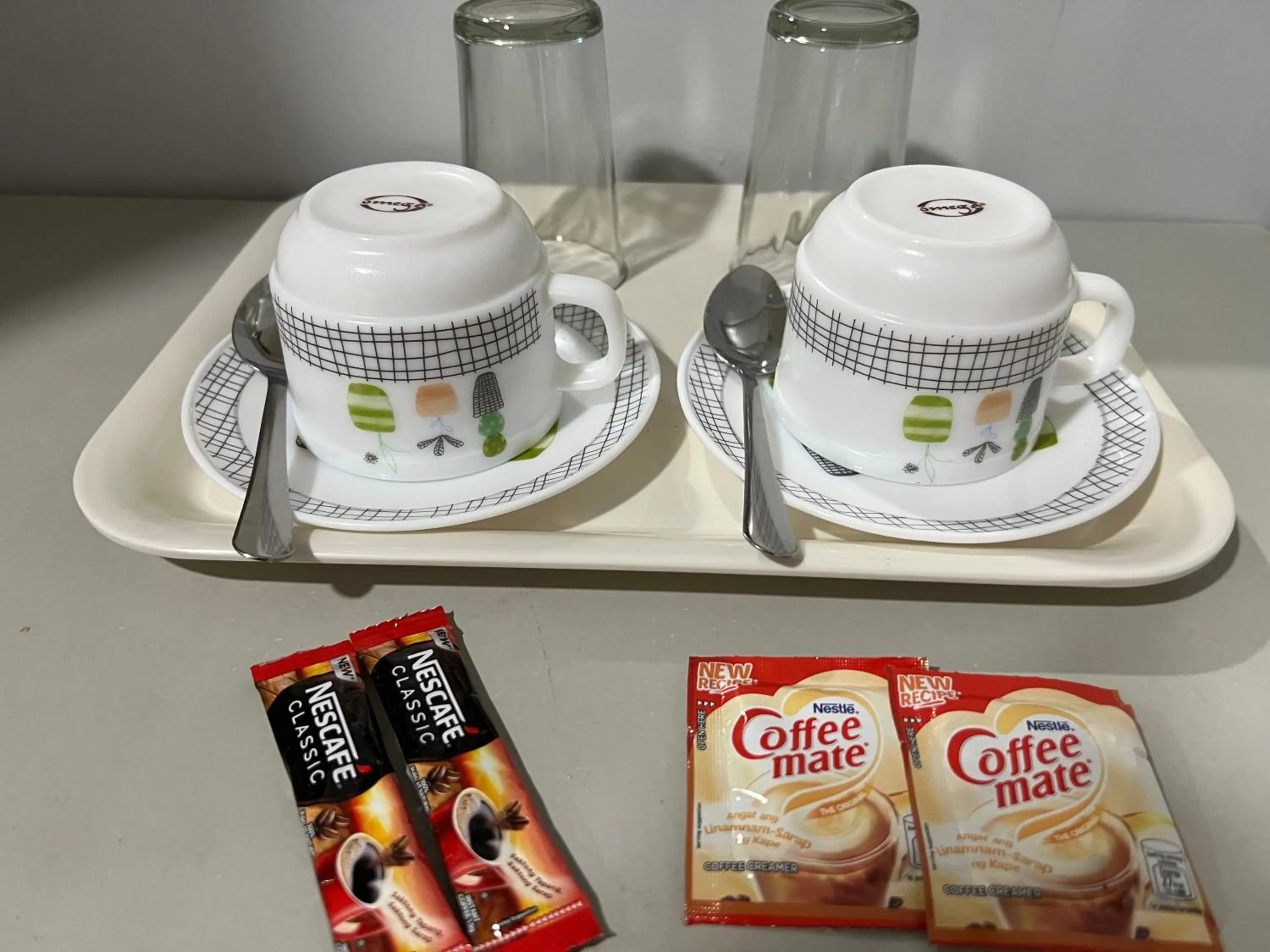 Family Room in Ging-Ging Tourist Inn