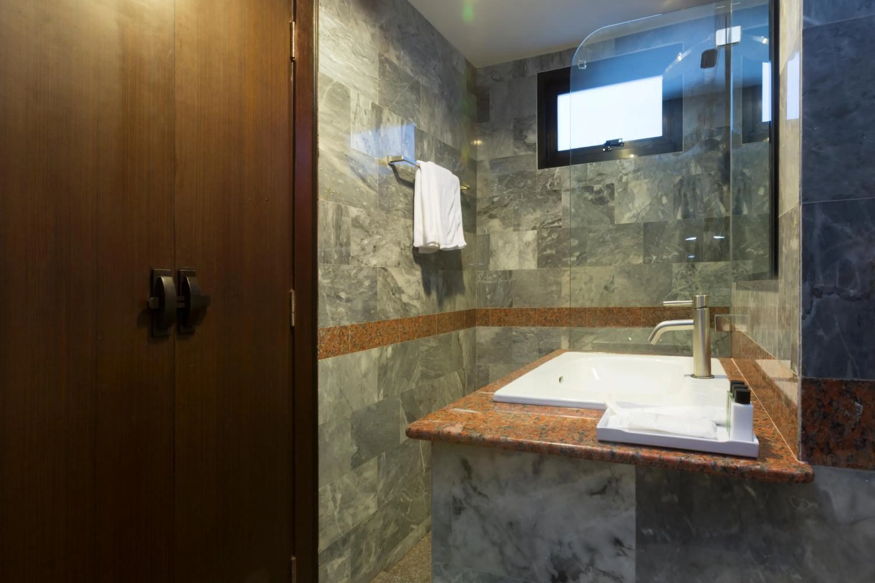 Superior King Room in Initial Hua Hin - SHA Plus