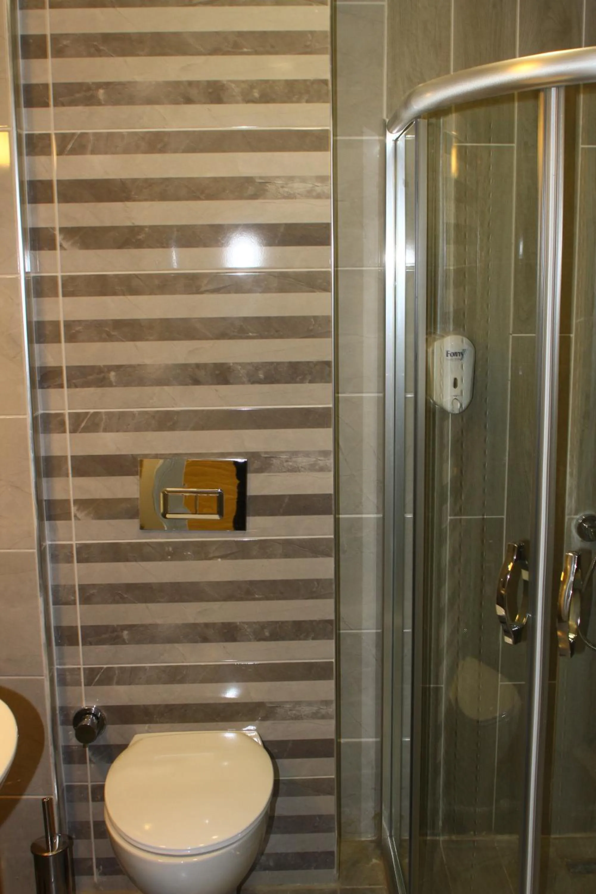 Superior Twin Room in LİMAN BOUTIQUE OTEL