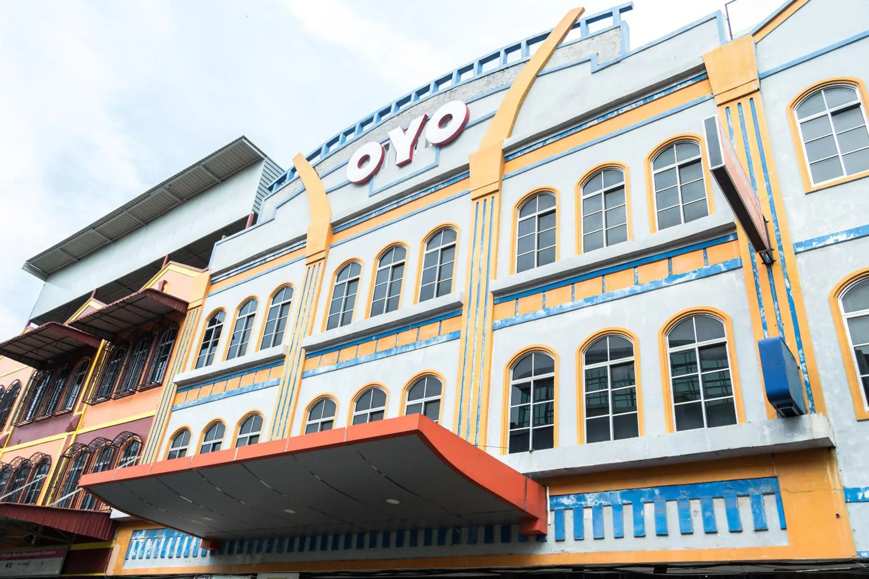Capital O 664 Romance Hotel Capital O 664 Romance Hotel