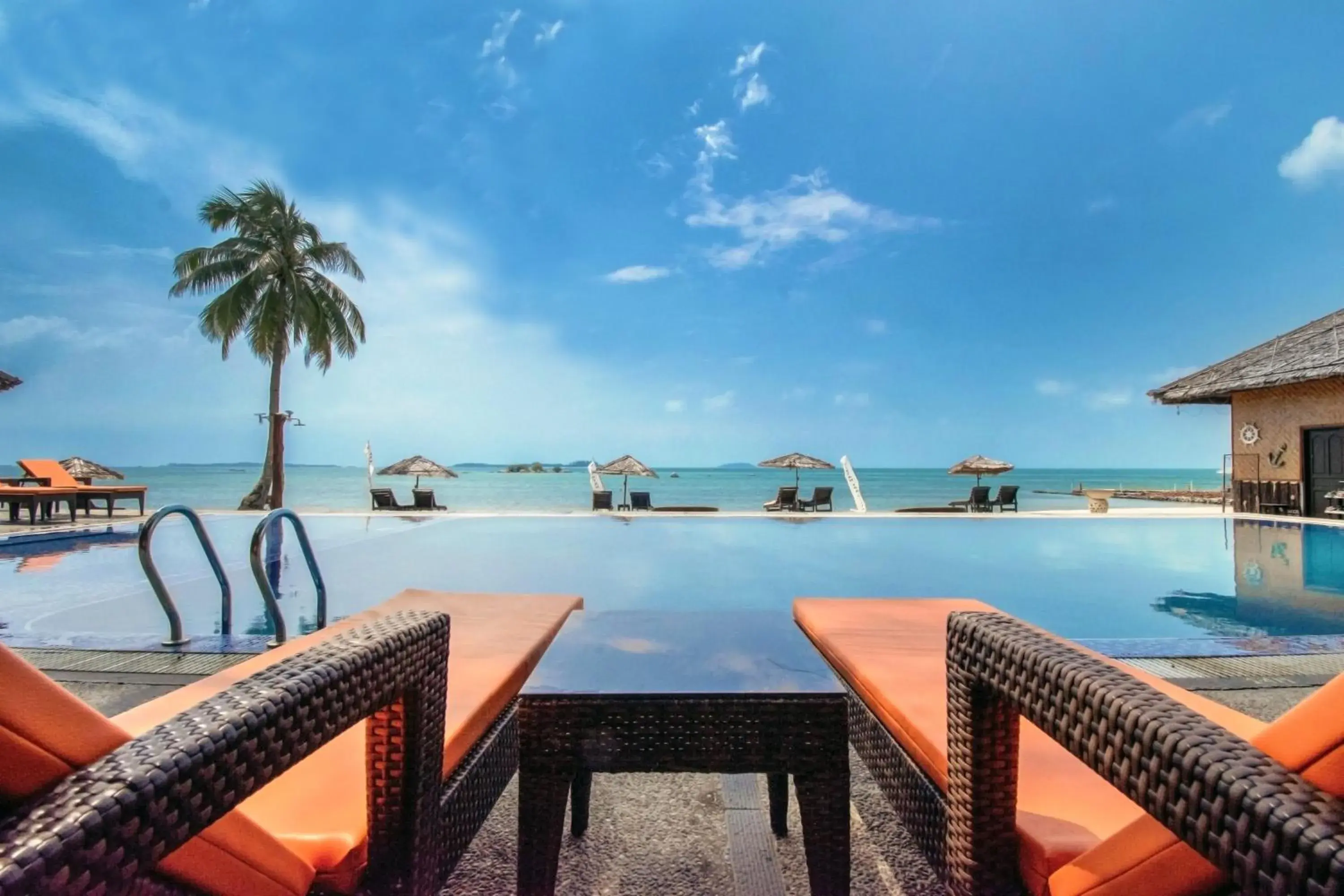 The Spa Villa Bintan The Spa Villa Bintan