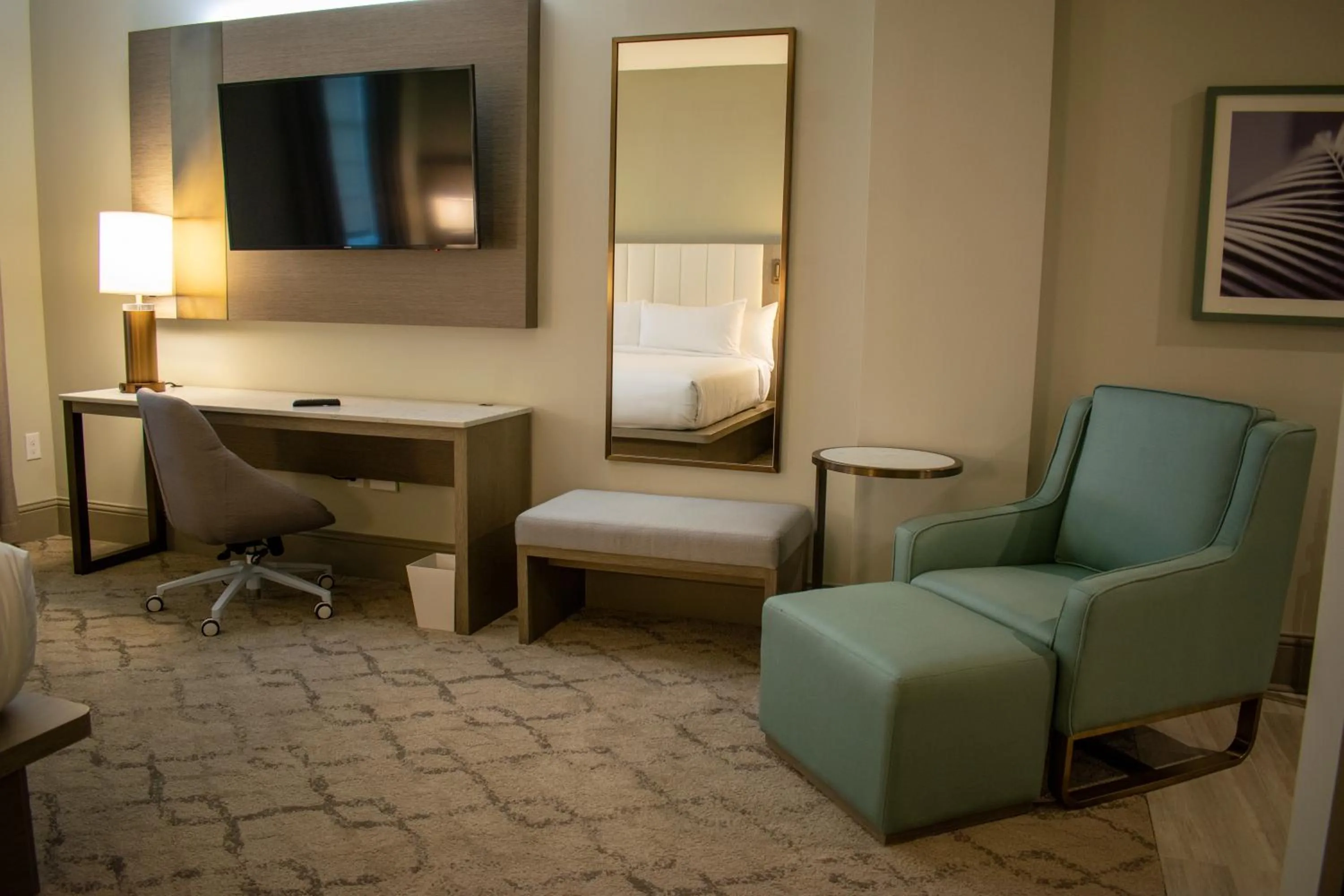 King Room in Grand Centennial Gulfport