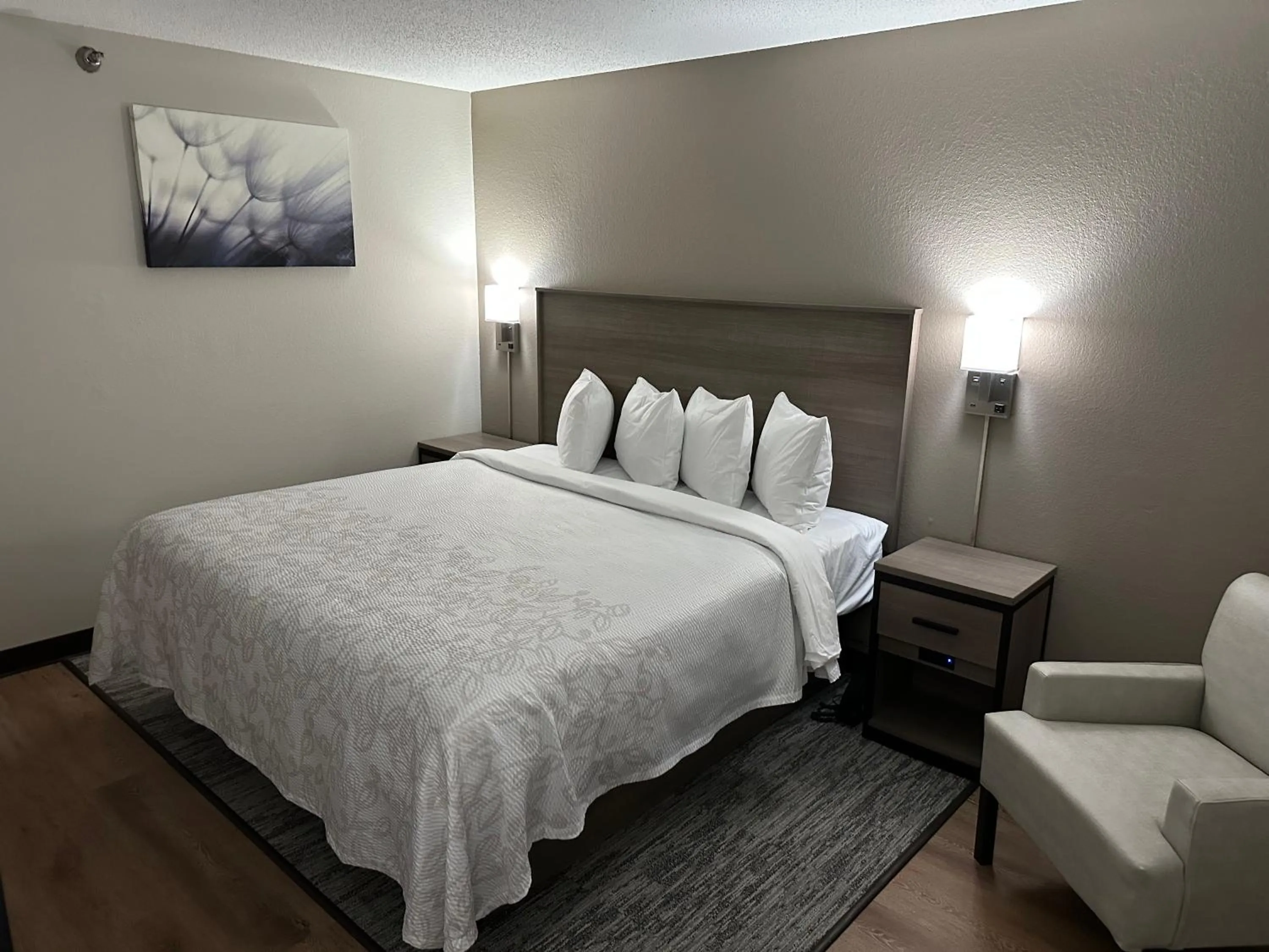 Red Roof PLUS Belleville