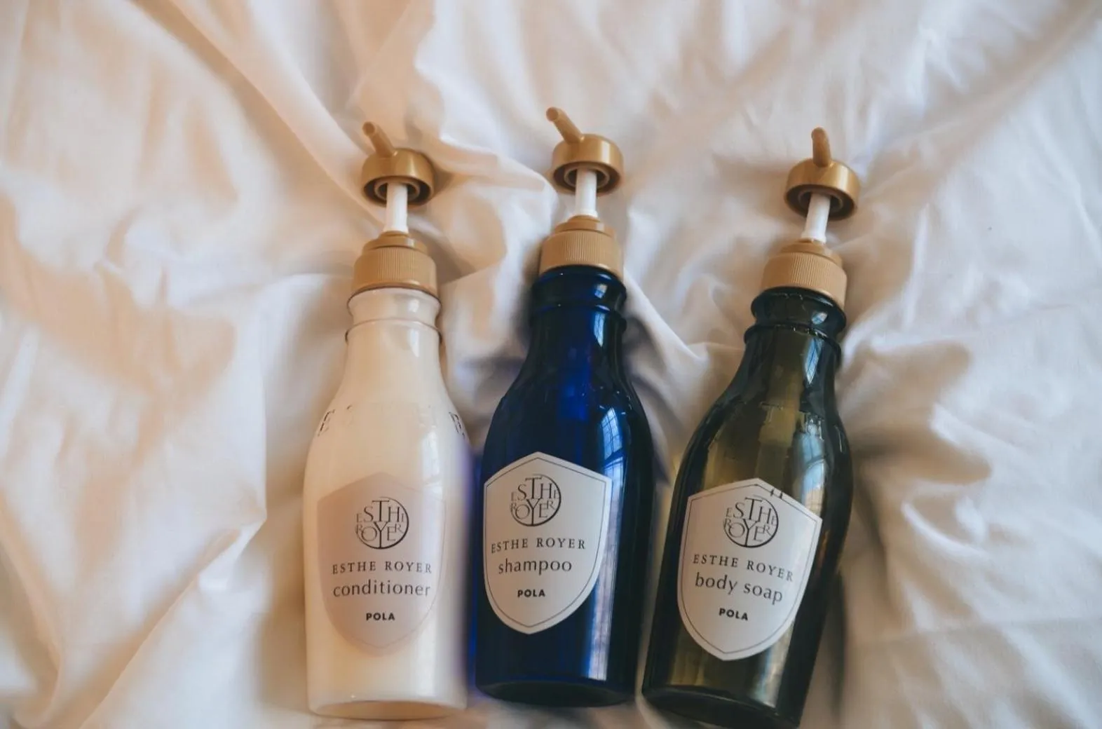 One-Bedroom Apartment in H2O Stay Ikebukuro