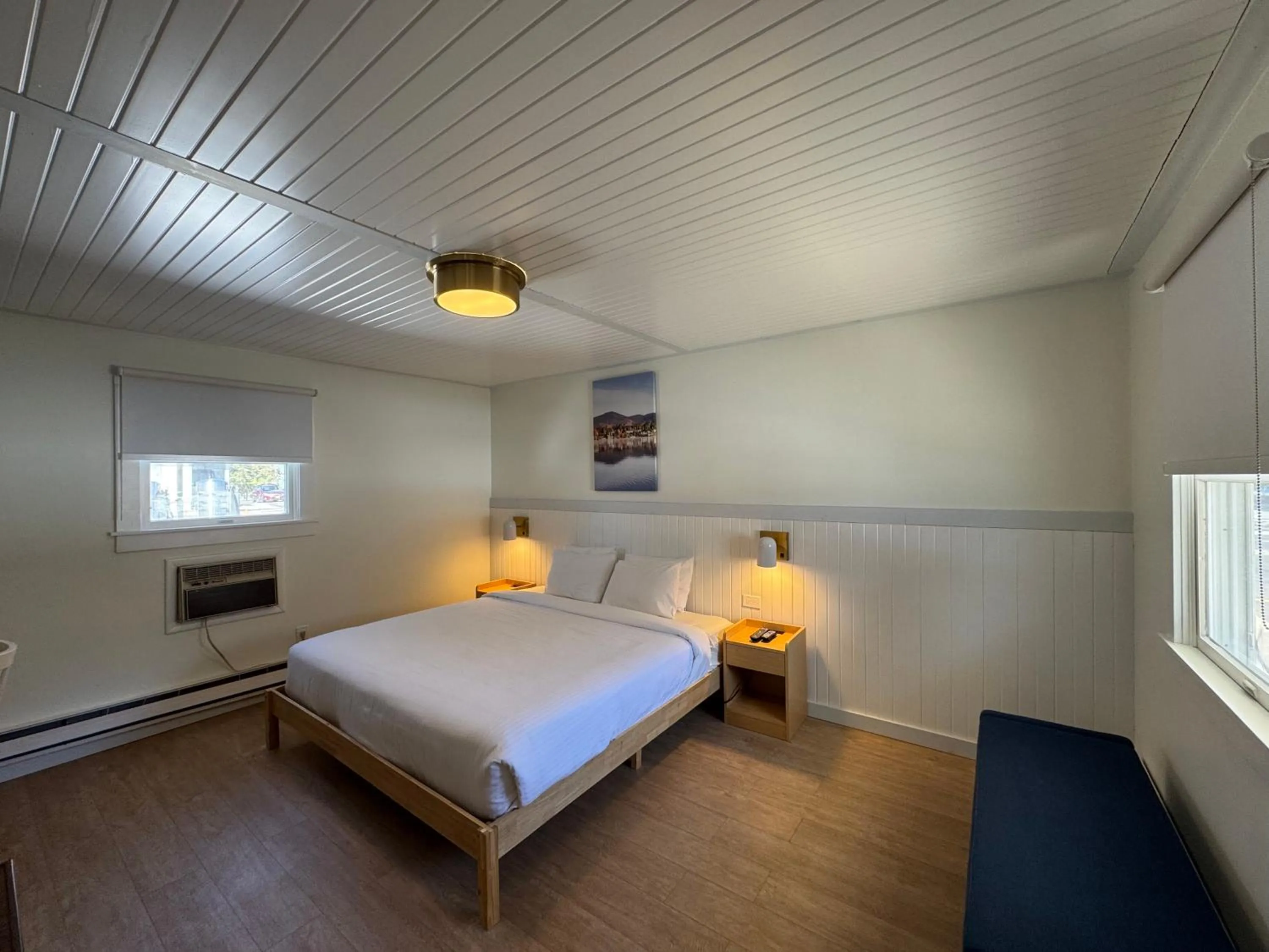 Superior Single Room - single occupancy in Maple Leaf Inn Lake Placid