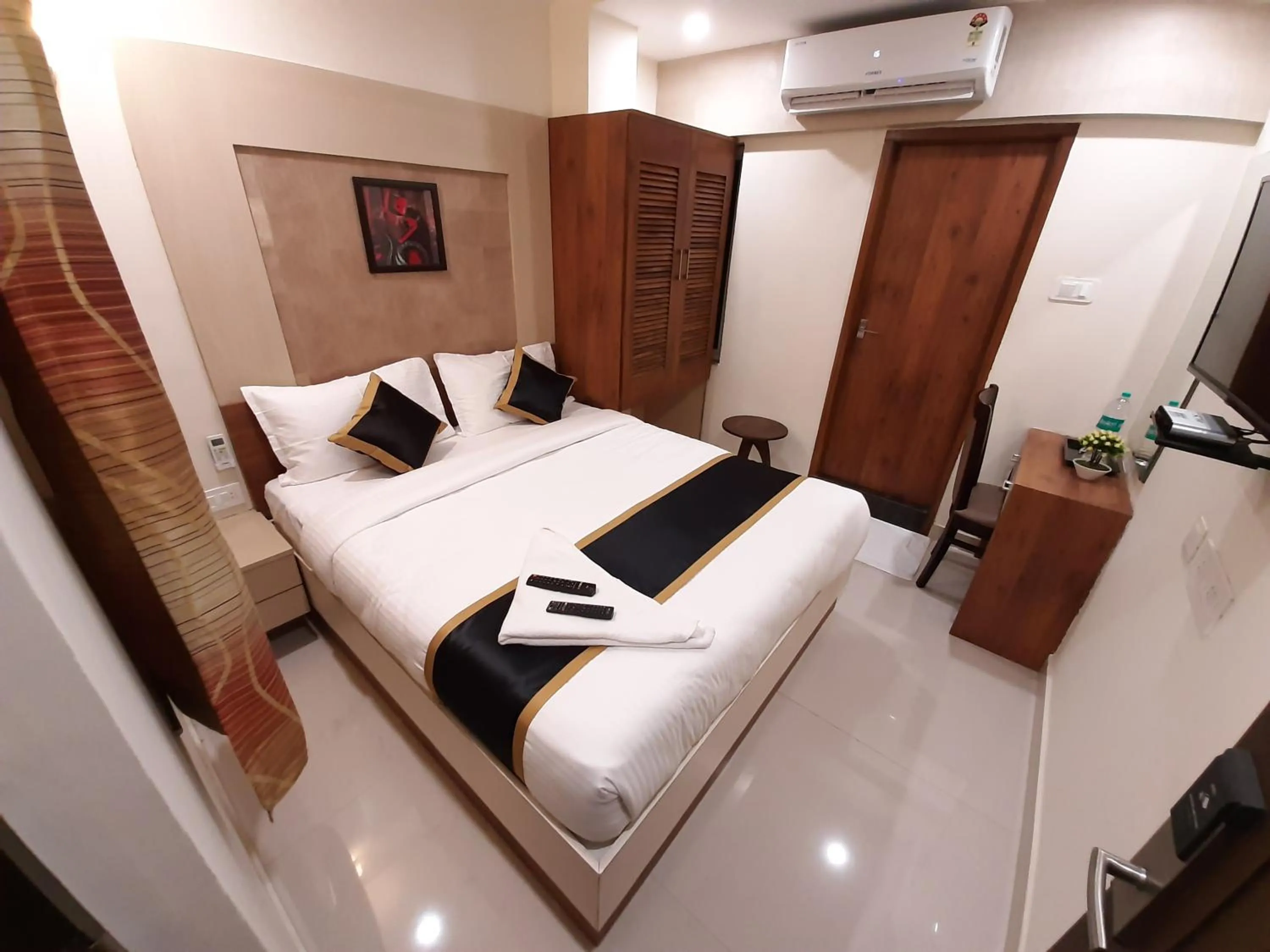 Standard Room - single occupancy in Liza Regency