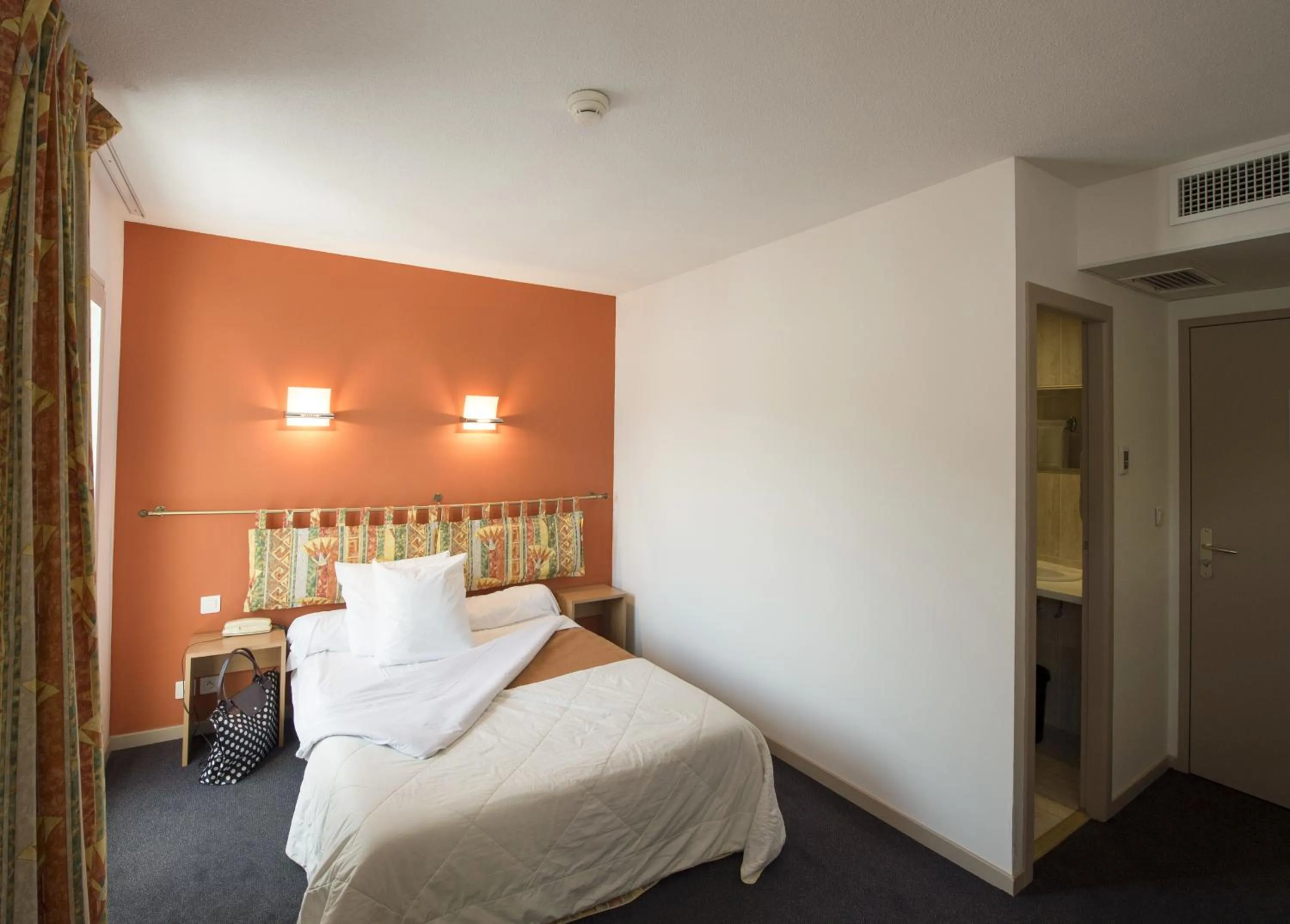 Single Room in Hôtel Esplanade Eden