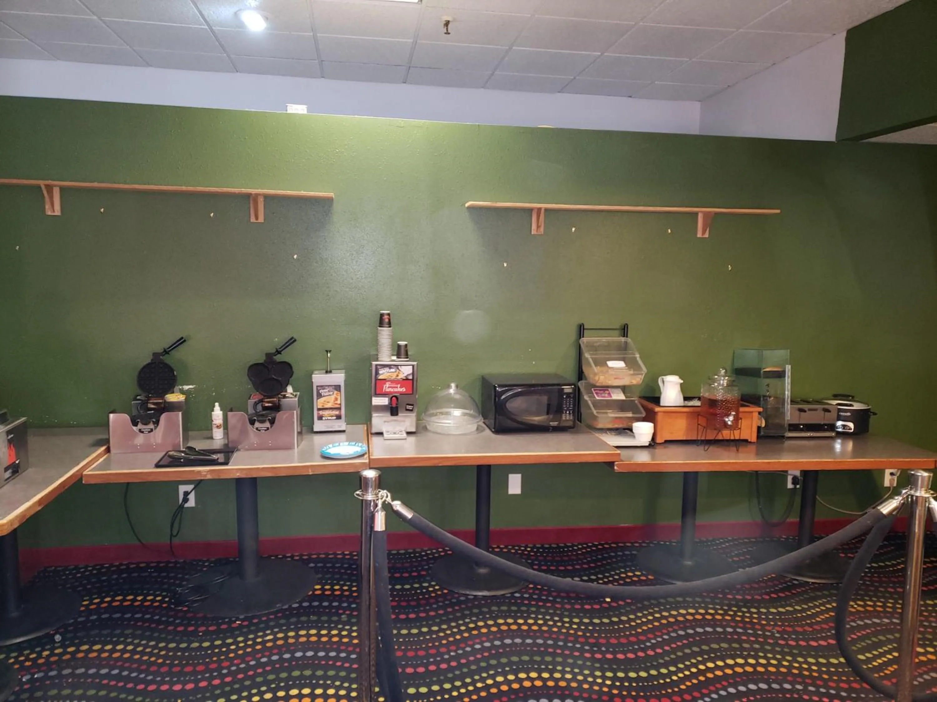 Americas Best Value Inn Billings