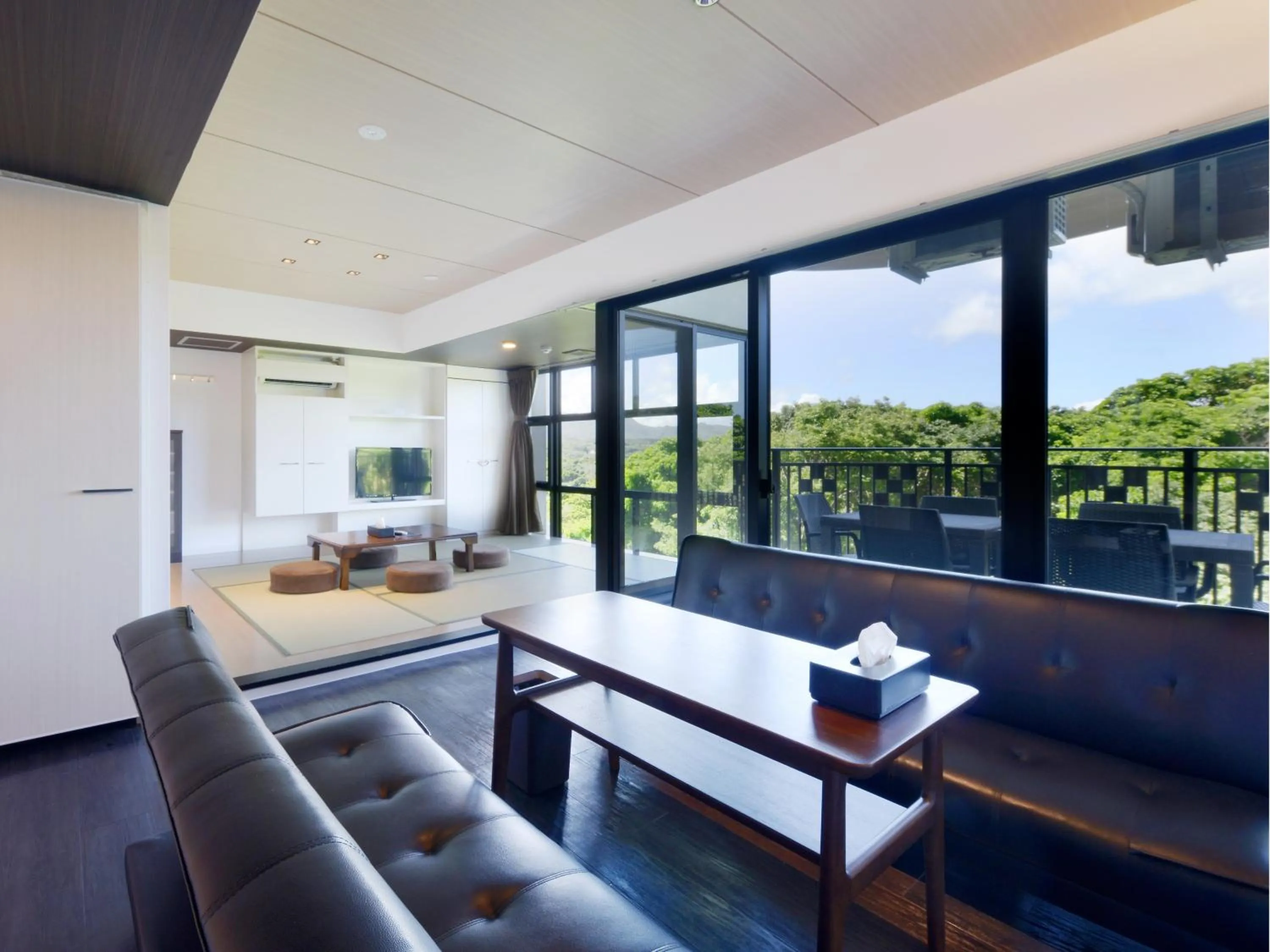 Standard Family Room in Karry CONDO CHURAUMI