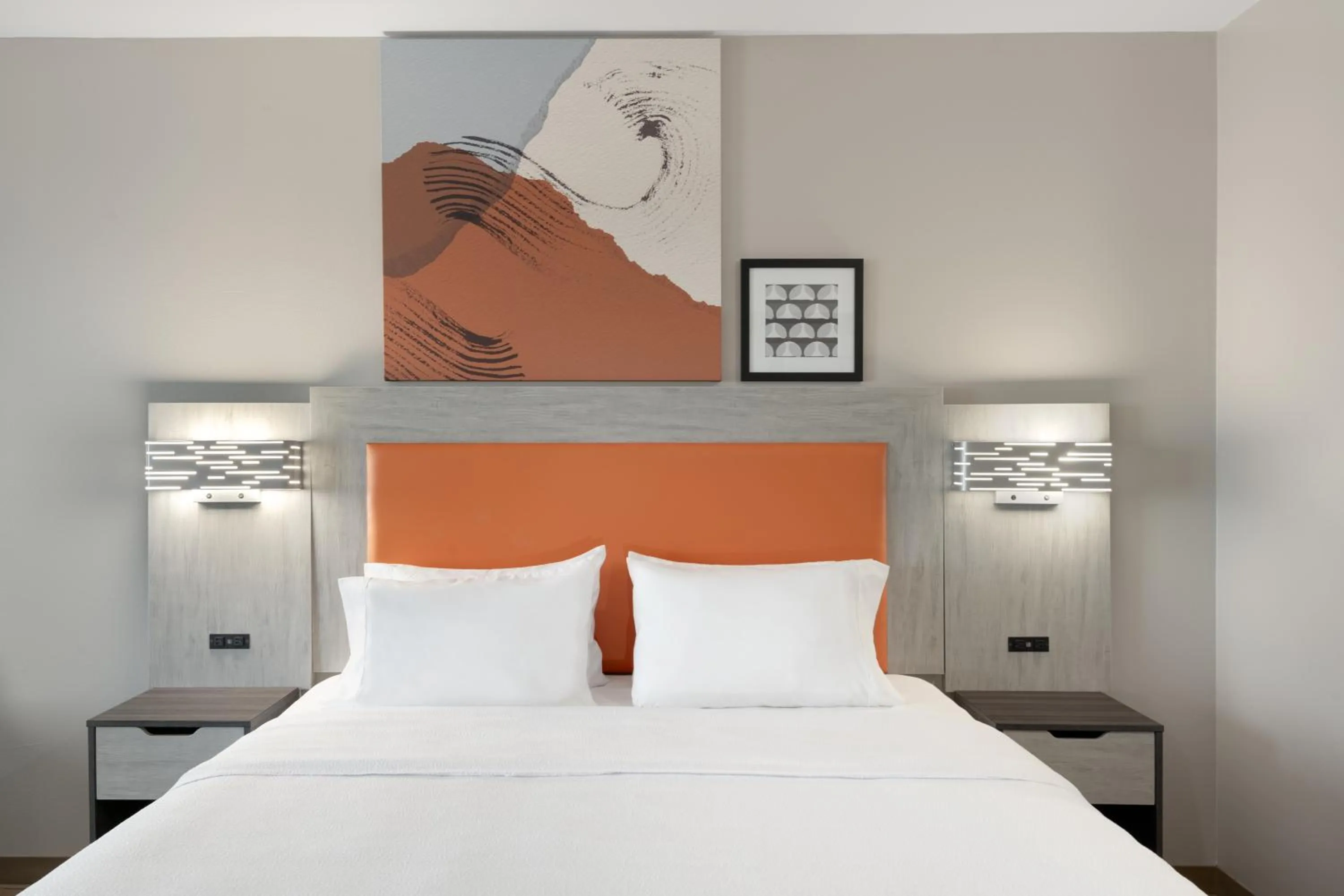 Junior King Suite - Hearing Access in Best Western Sugar Sands Inn & Suites