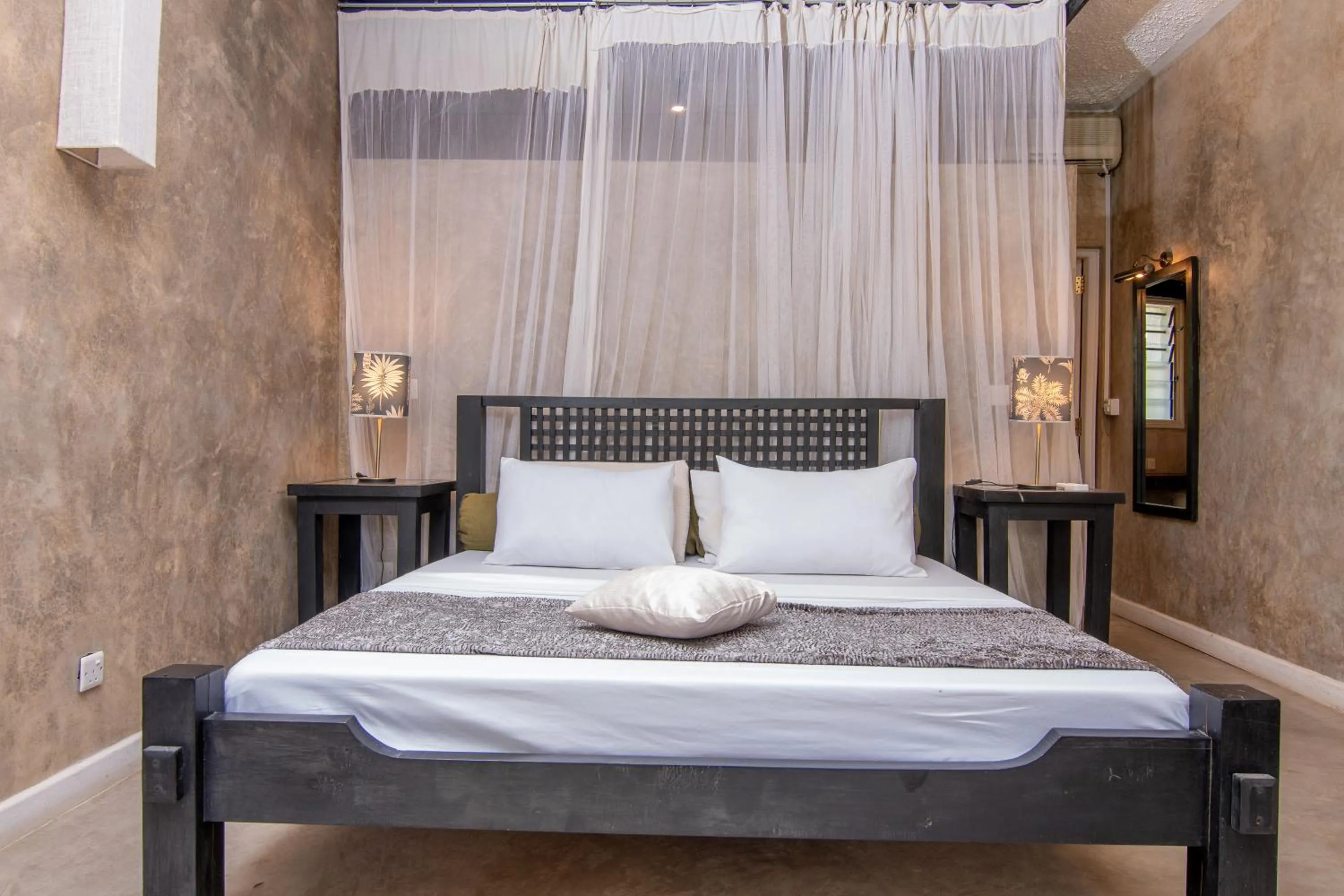 Deluxe Suite One Bedroom in The Lawford Hotel