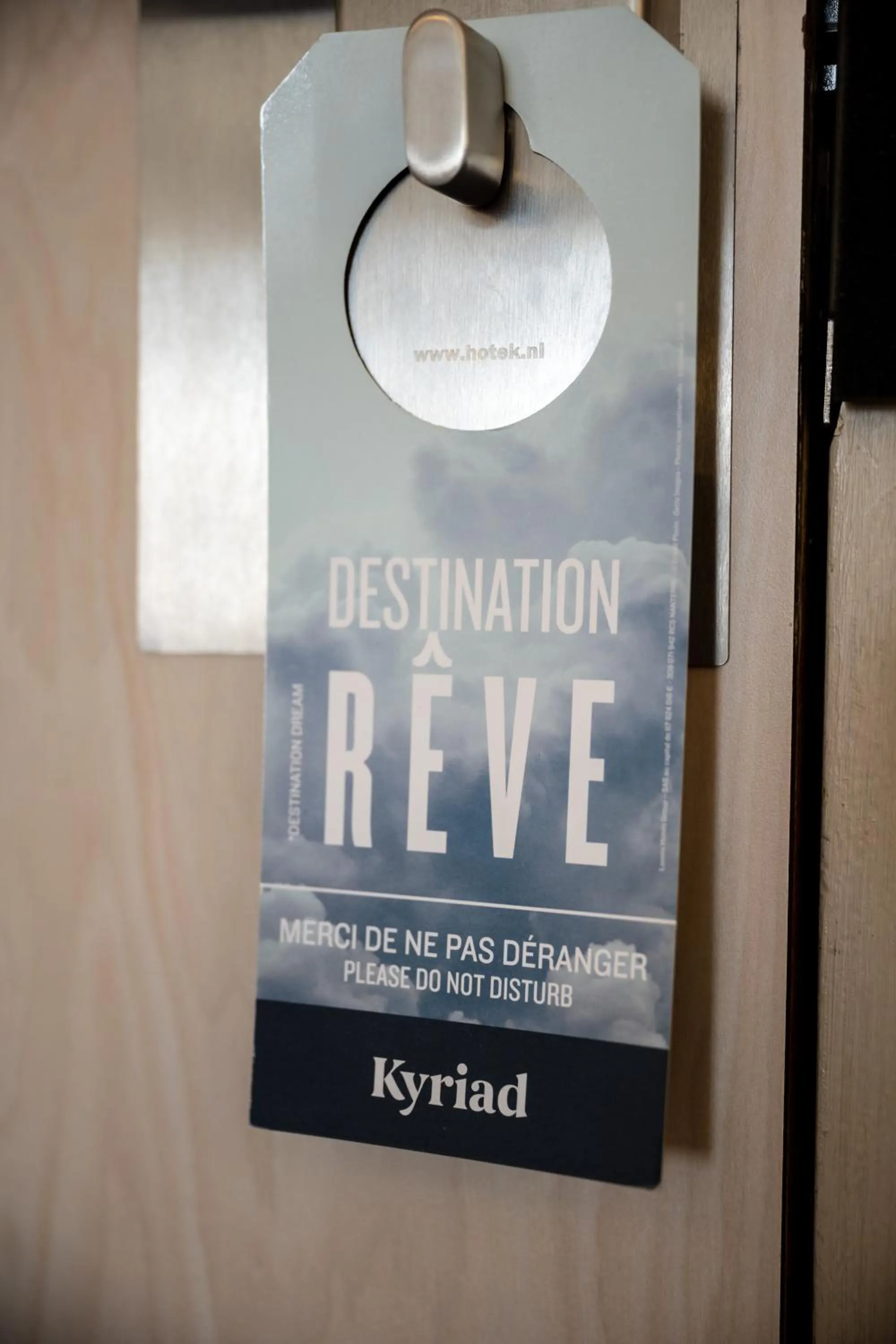 Twin Room in Kyriad Beaune