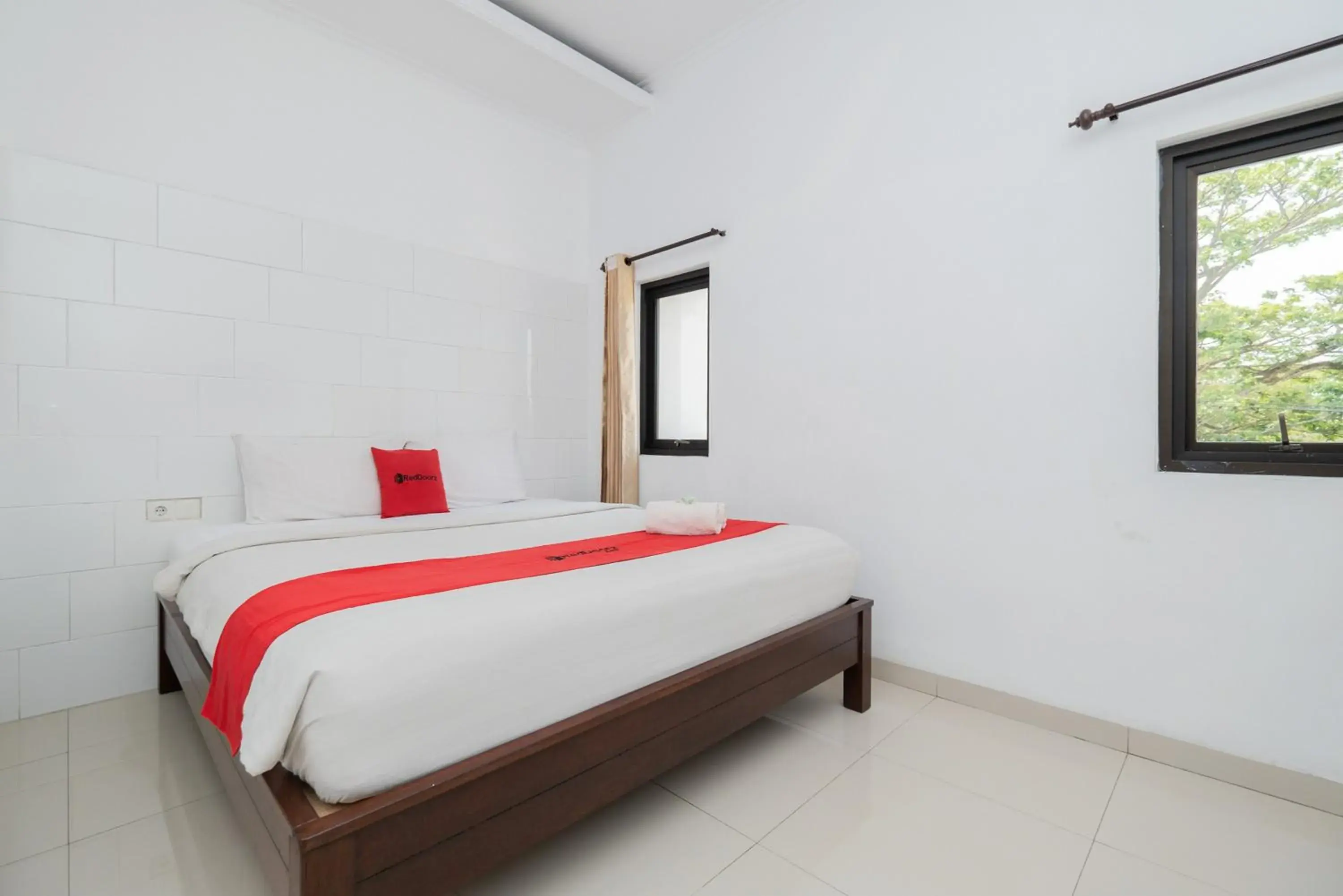 RedDoorz near Jawa Timur Park 3 RedDoorz near Jawa Timur Park 3