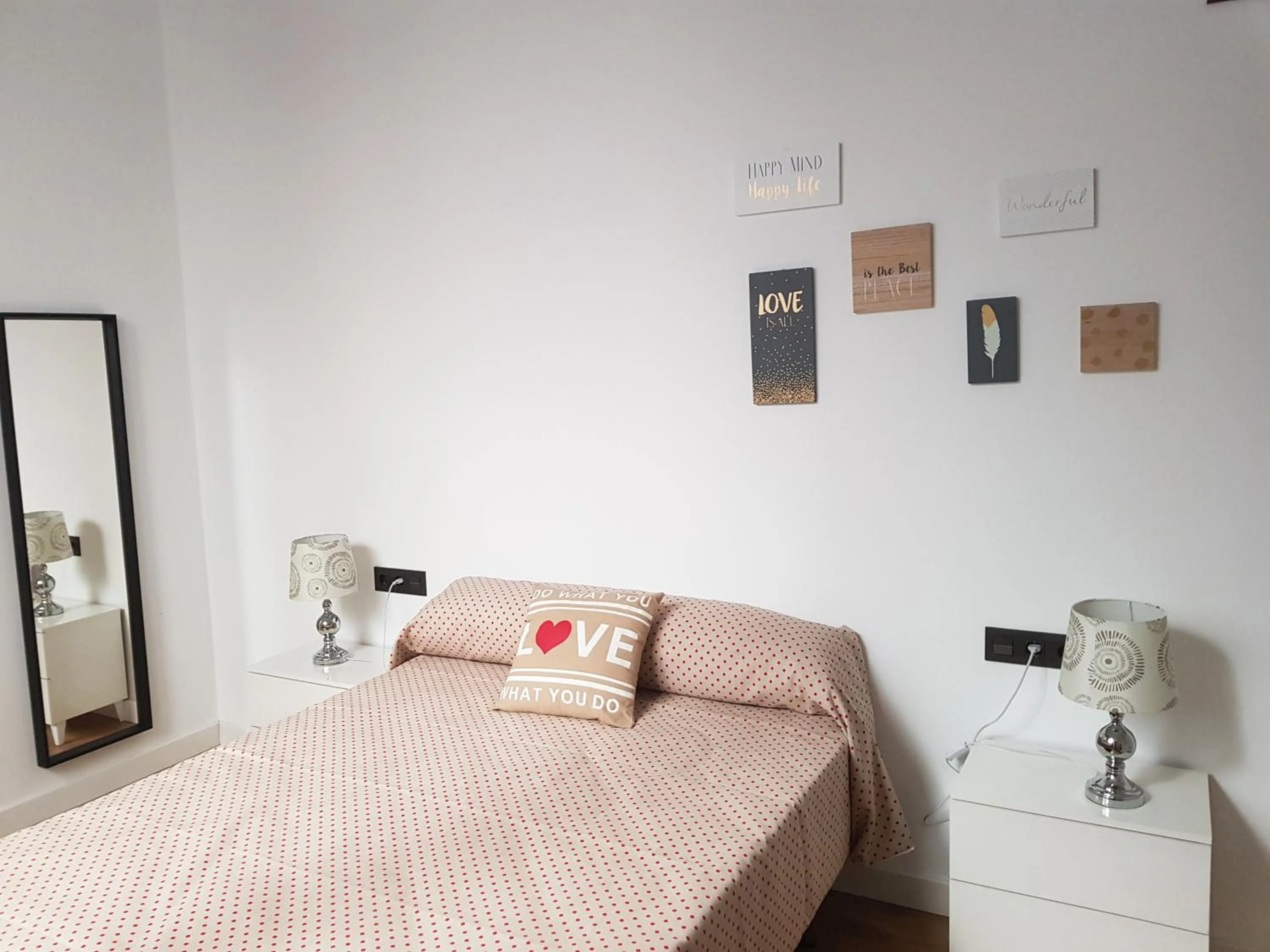 Two-Bedroom Apartment in Apartamentos Granada Deluxe 3000