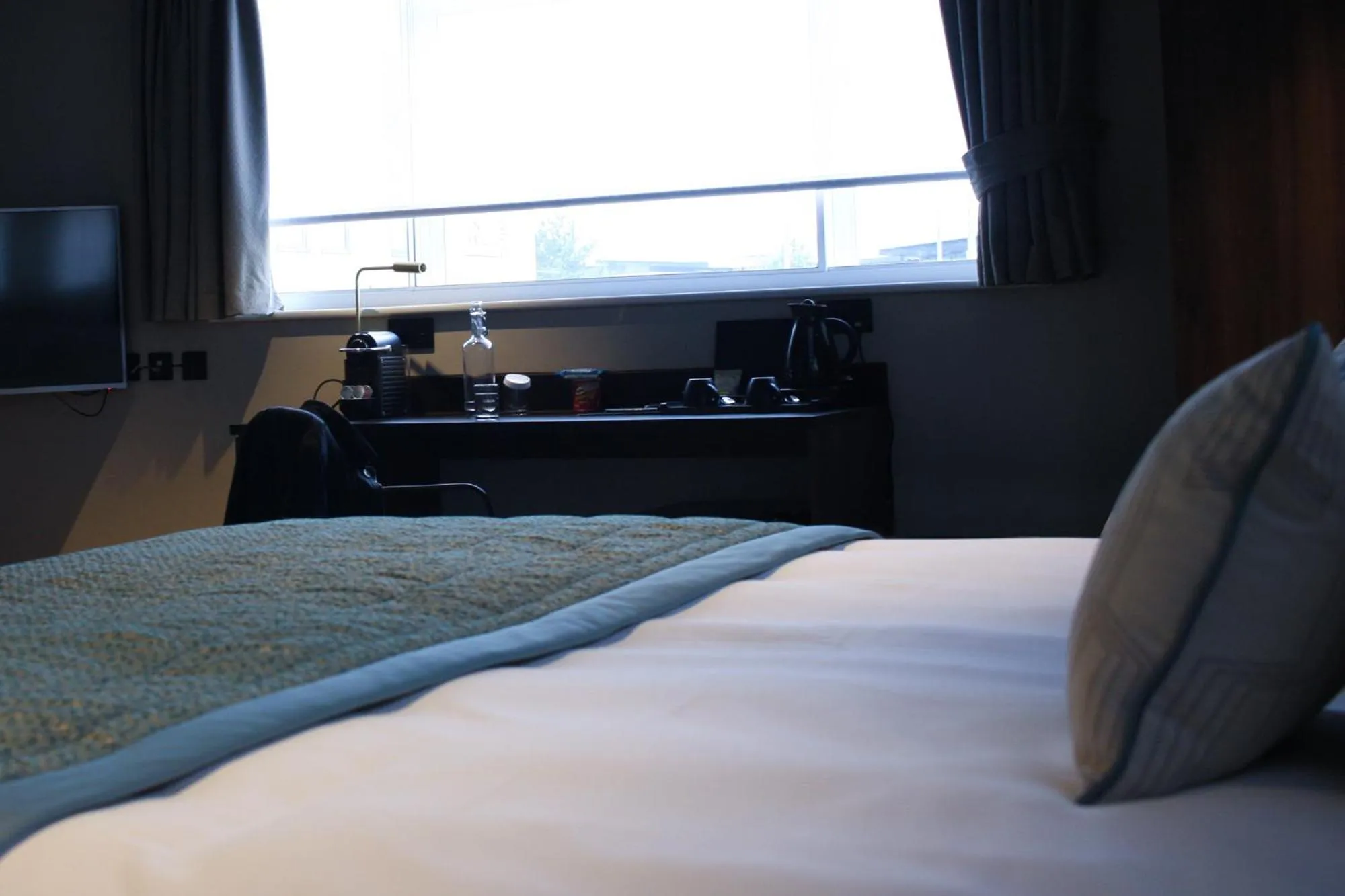 Executive Room in The Comet London Hatfield