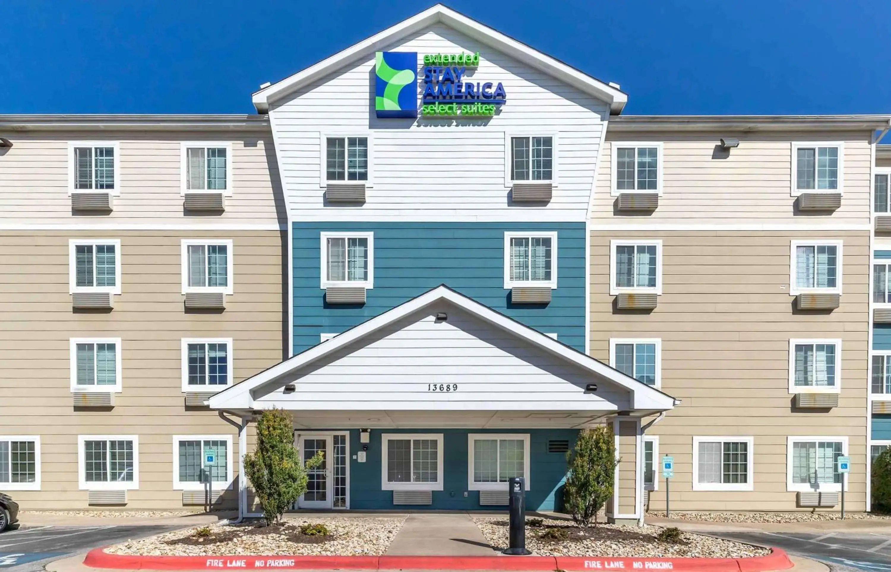 Extended Stay America Select Suites - Austin - Northwest Extended Stay America Select Suites - Austin - Northwest