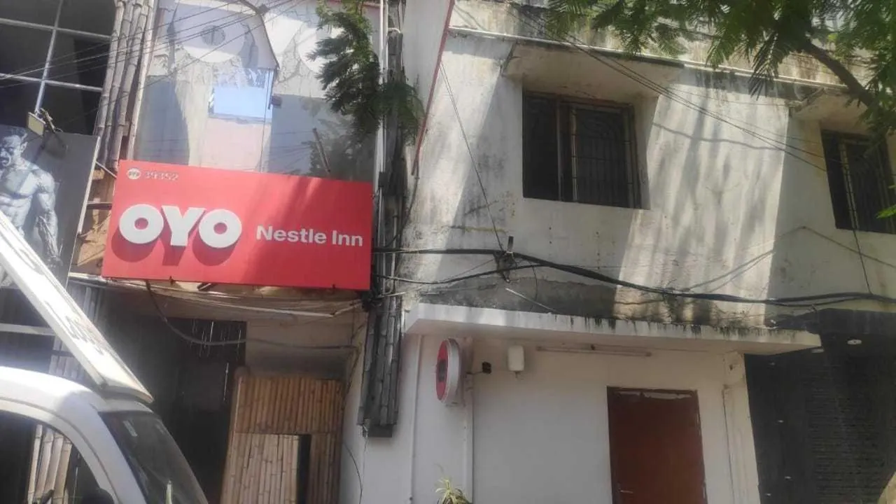 Hotel O Nestle inn