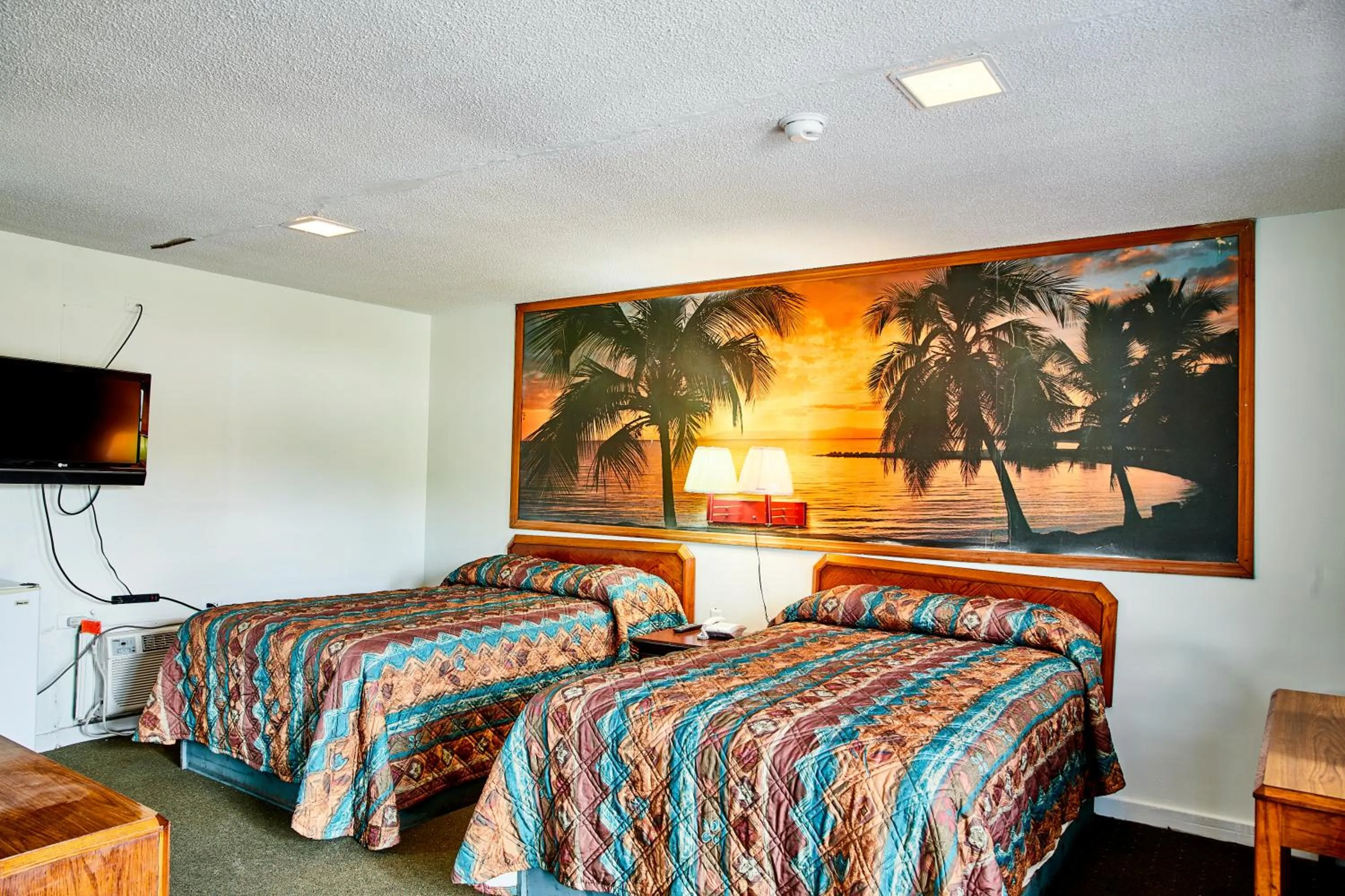 Hospitality Inn By Belvilla Selma US 80 AL