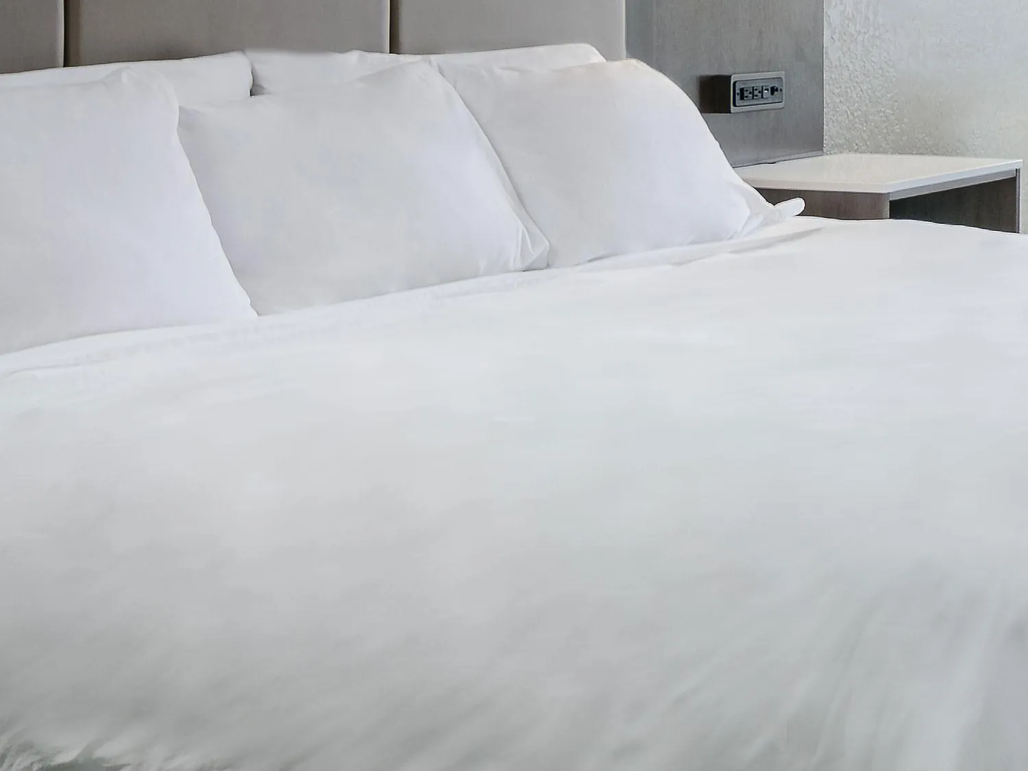 King Room in Radisson Hotel & Conference Center Rockford