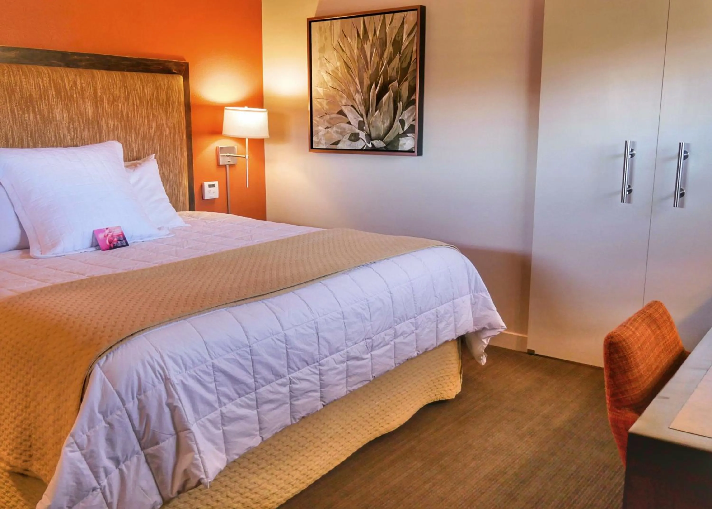 Mountain View King in Red Mountain Resort