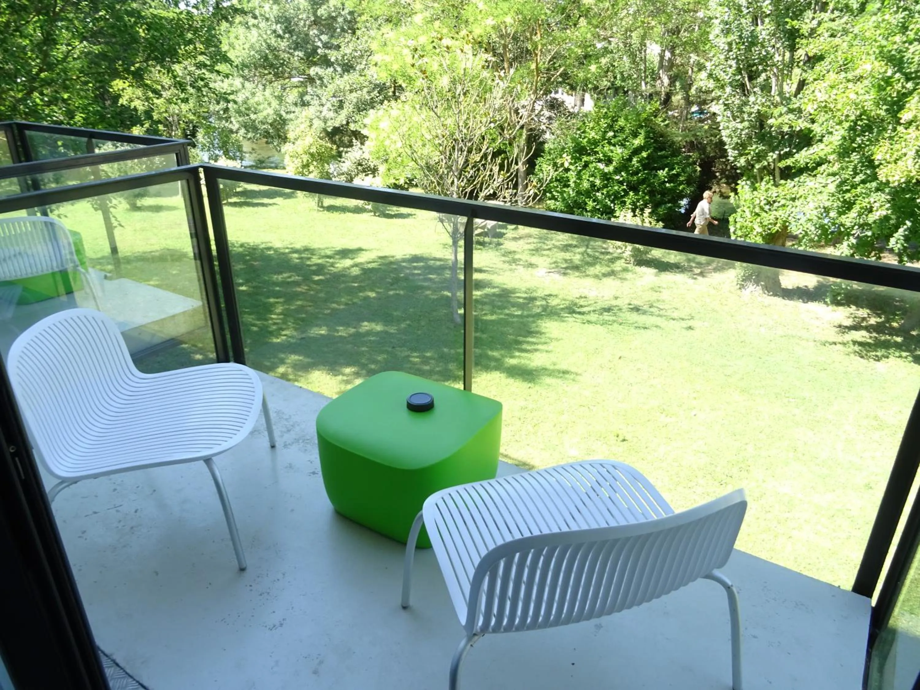 Deluxe Double Room in SOWELL HOTELS Domaine de la Petite Isle