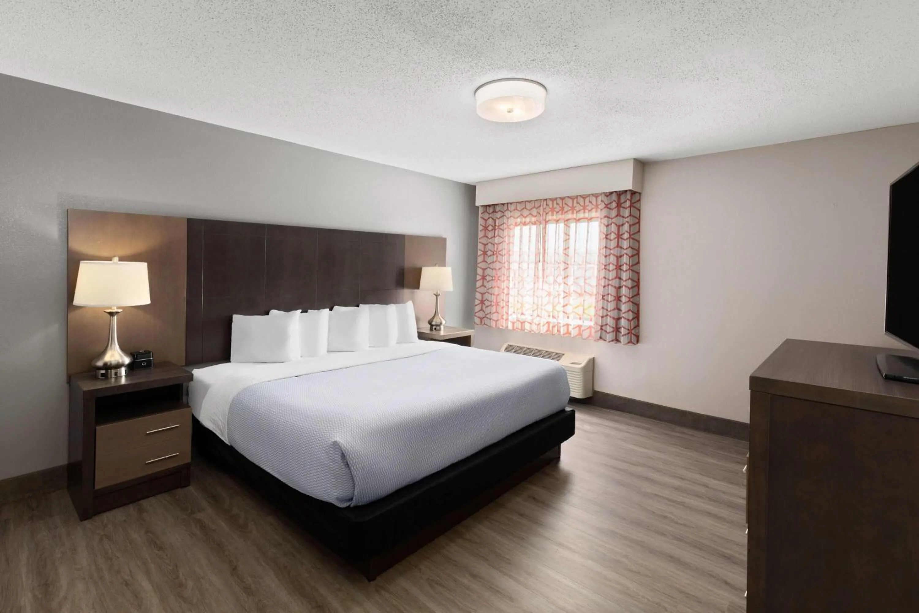 King Studio Suite - Non-Smoking in La Quinta by Wyndham Goodlettsville - Nashville